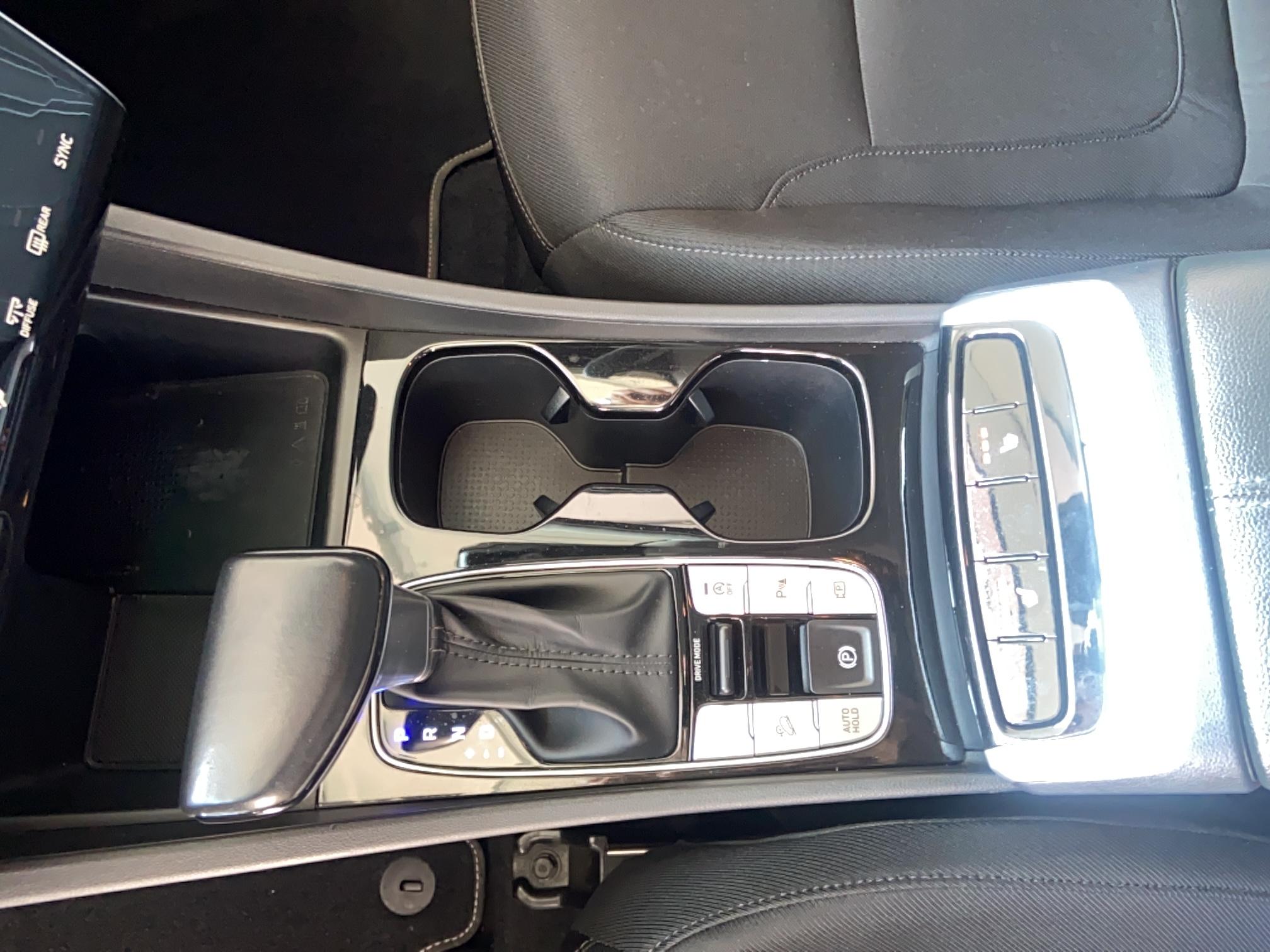 HYUNDAI Tucson 1.6 CRDi 136 Hybrid 48V DCT-7 Creative - Véhicule Occasion - Océane Auto HYUNDAI Tucson 1.6 CRDi 136 Hybrid 48V DCT-7 Creative - Véhicule Occasion Océane Auto