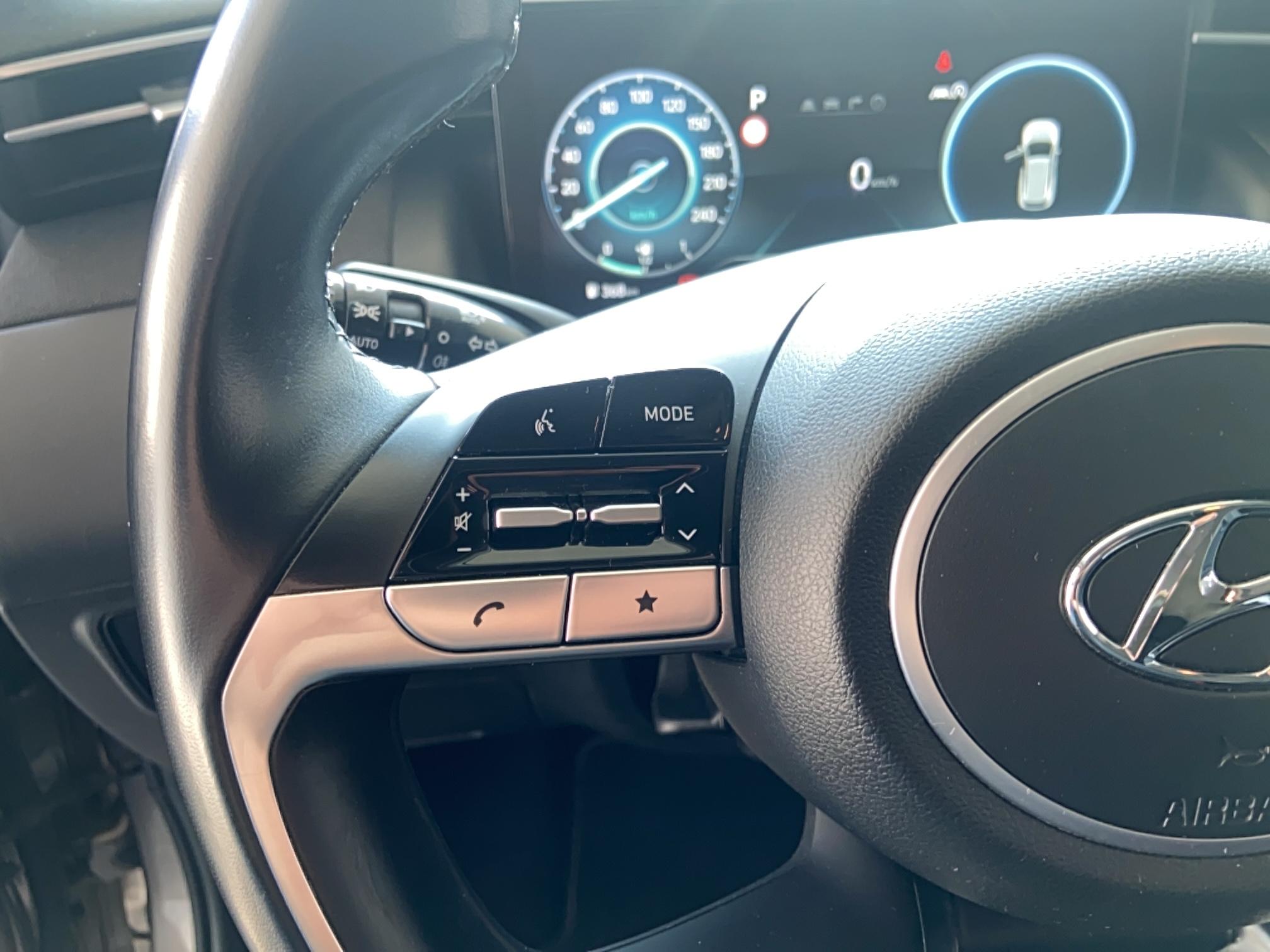 HYUNDAI Tucson 1.6 CRDi 136 Hybrid 48V DCT-7 Creative - Véhicule Occasion - Océane Auto HYUNDAI Tucson 1.6 CRDi 136 Hybrid 48V DCT-7 Creative - Véhicule Occasion Océane Auto