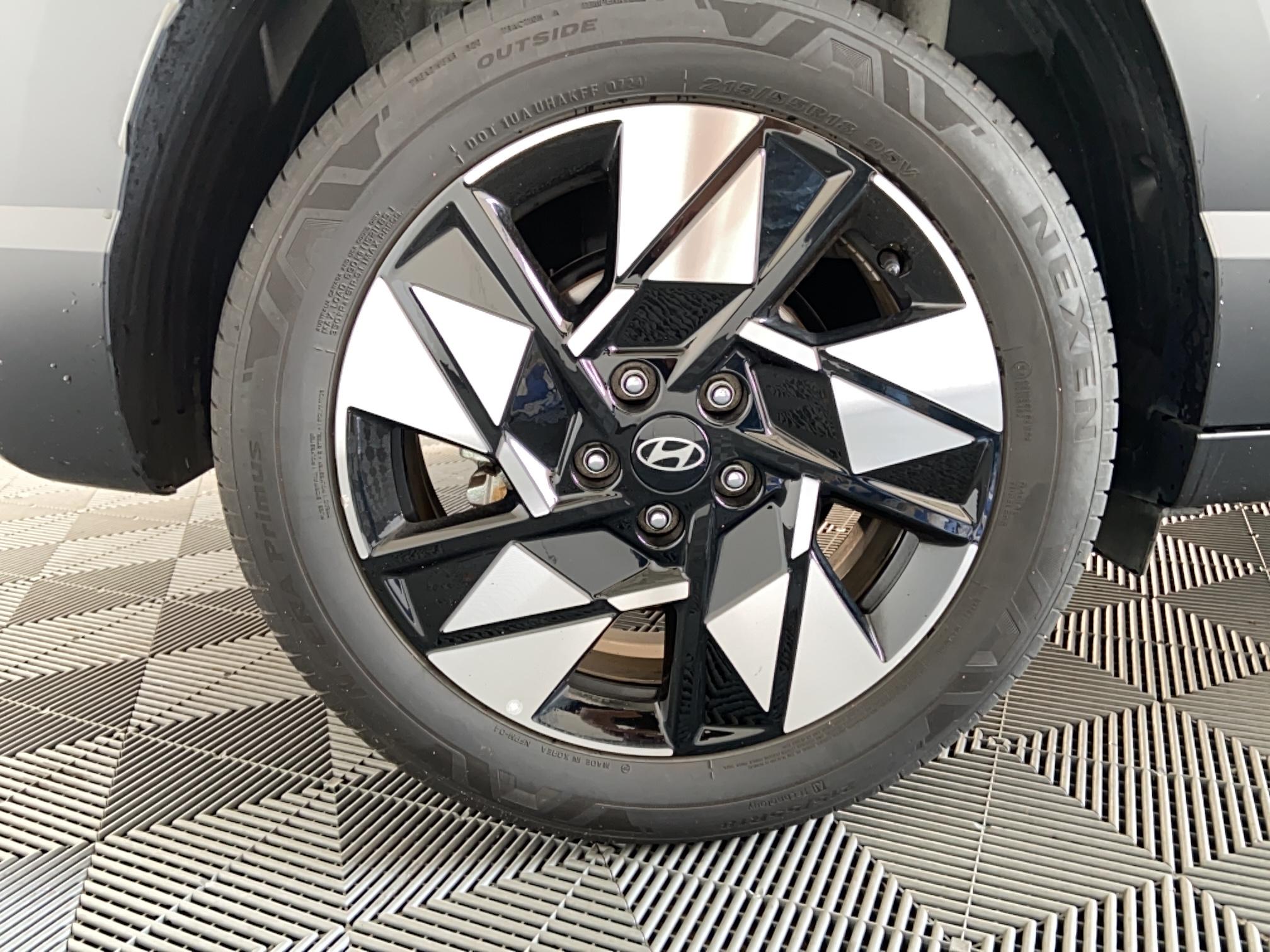 HYUNDAI Kona Hybrid 141 Creative - Véhicule Occasion - Océane Auto HYUNDAI Kona Hybrid 141 Creative - Véhicule Occasion Océane Auto