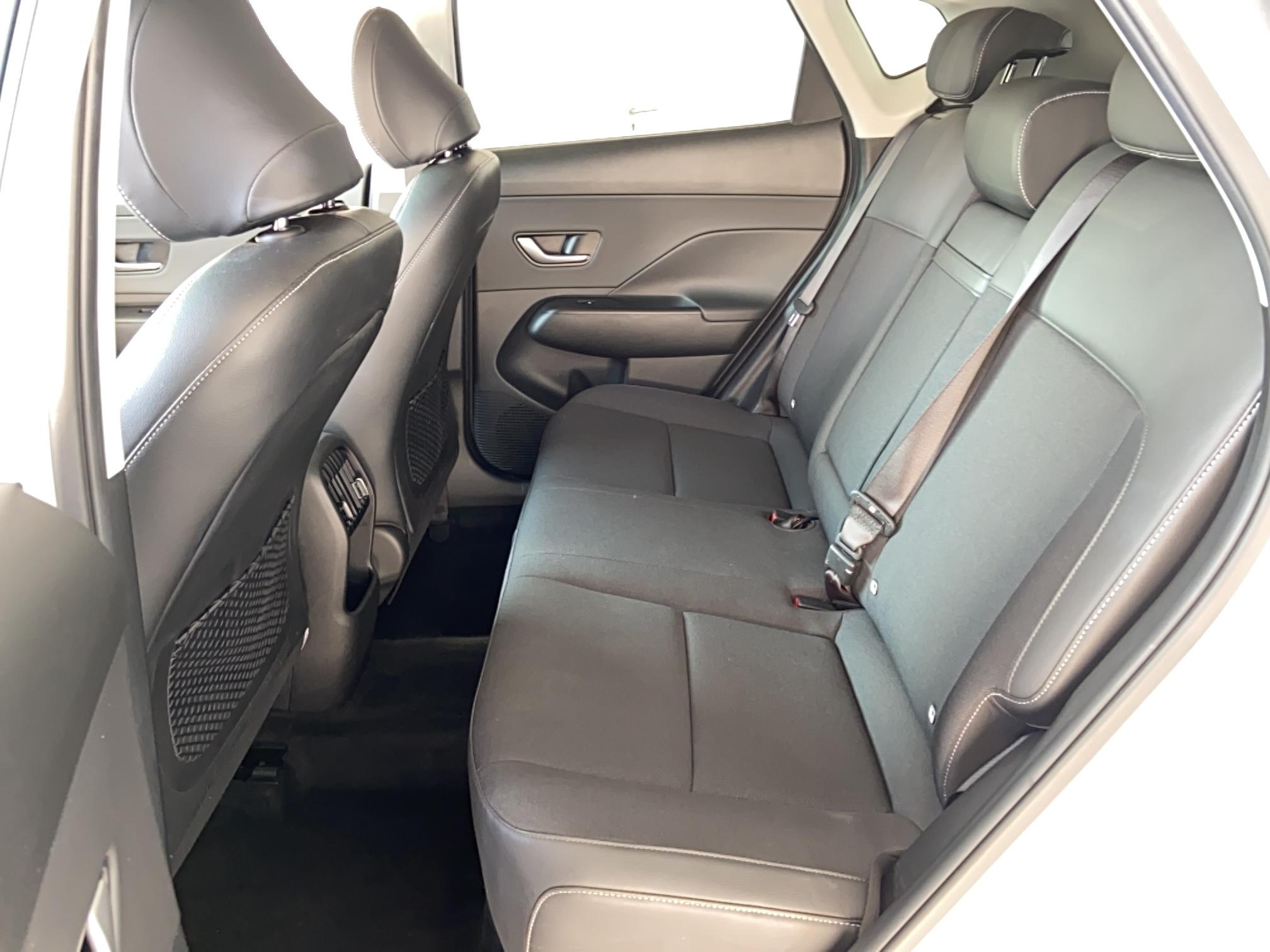 HYUNDAI Kona Hybrid 141 Creative - Véhicule Occasion - Océane Auto HYUNDAI Kona Hybrid 141 Creative - Véhicule Occasion Océane Auto