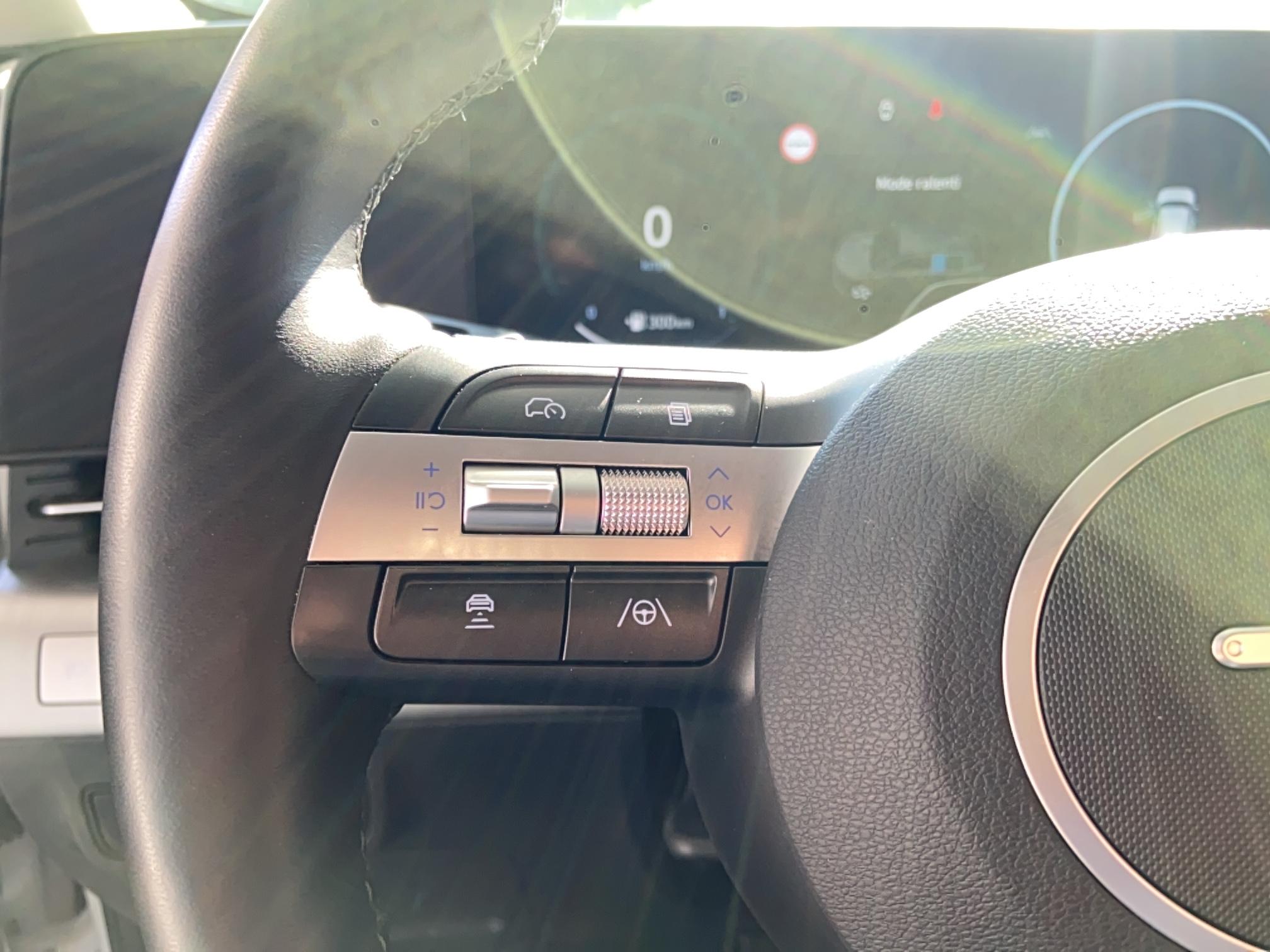 HYUNDAI Kona Hybrid 141 Creative - Véhicule Occasion - Océane Auto HYUNDAI Kona Hybrid 141 Creative - Véhicule Occasion Océane Auto