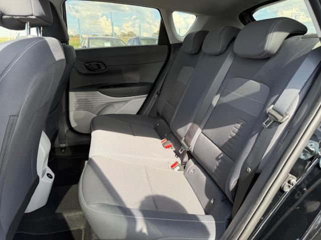 HYUNDAI Bayon 1.0 T-GDi 100 DCT-7 Intuitive - Véhicule Occasion - Océane Auto HYUNDAI Bayon 1.0 T-GDi 100 DCT-7 Intuitive - Véhicule Occasion Océane Auto