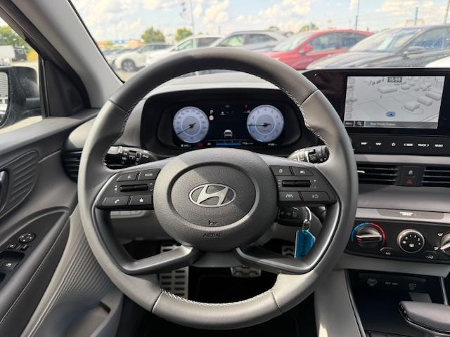HYUNDAI Bayon 1.0 T-GDi 100 DCT-7 Intuitive - Véhicule Occasion - Océane Auto HYUNDAI Bayon 1.0 T-GDi 100 DCT-7 Intuitive - Véhicule Occasion Océane Auto