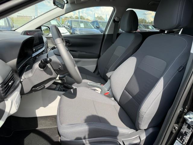 HYUNDAI Bayon 1.0 T-GDi 100 DCT-7 Intuitive - Véhicule Occasion - Océane Auto HYUNDAI Bayon 1.0 T-GDi 100 DCT-7 Intuitive - Véhicule Occasion Océane Auto