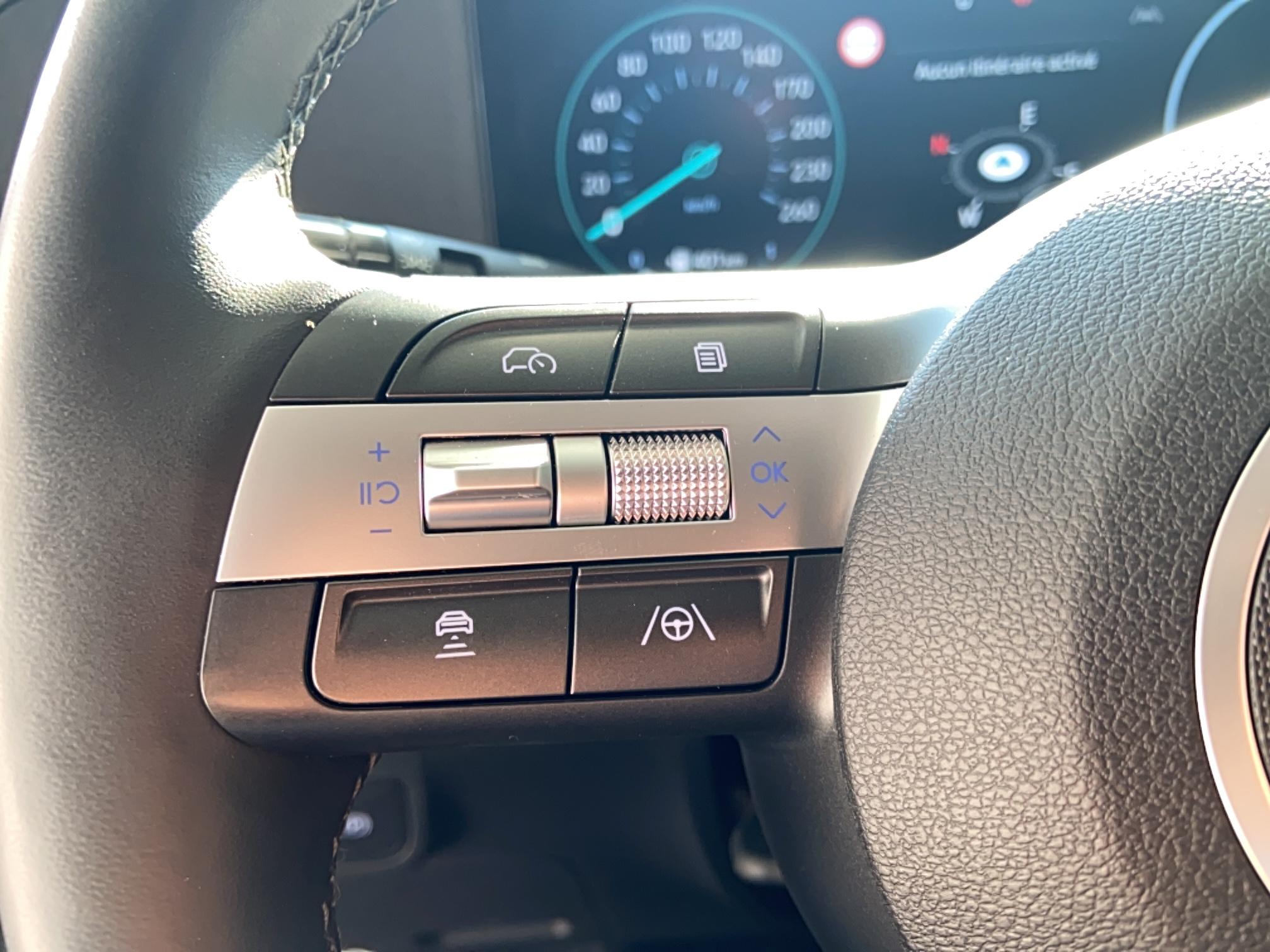 HYUNDAI Kona Hybrid 141 Creative - Véhicule Occasion - Océane Auto HYUNDAI Kona Hybrid 141 Creative - Véhicule Occasion Océane Auto