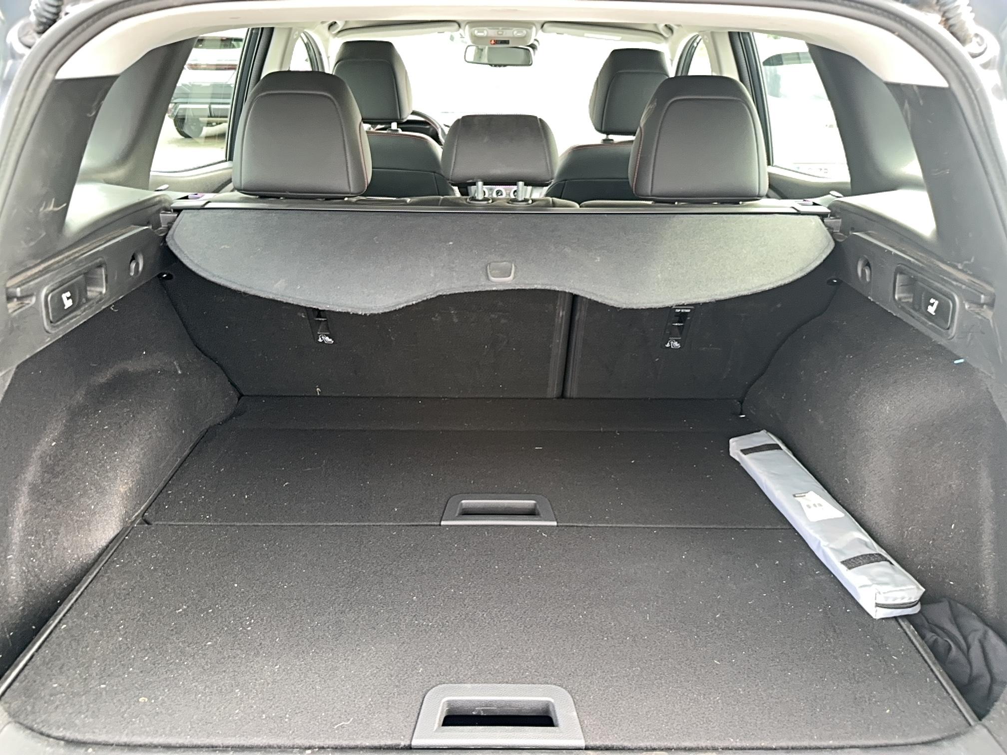 RENAULT Kadjar TCe 140 FAP EDC SL BLACK EDITION - Véhicule Occasion - Océane Auto RENAULT Kadjar TCe 140 FAP EDC SL BLACK EDITION - Véhicule Occasion Océane Auto