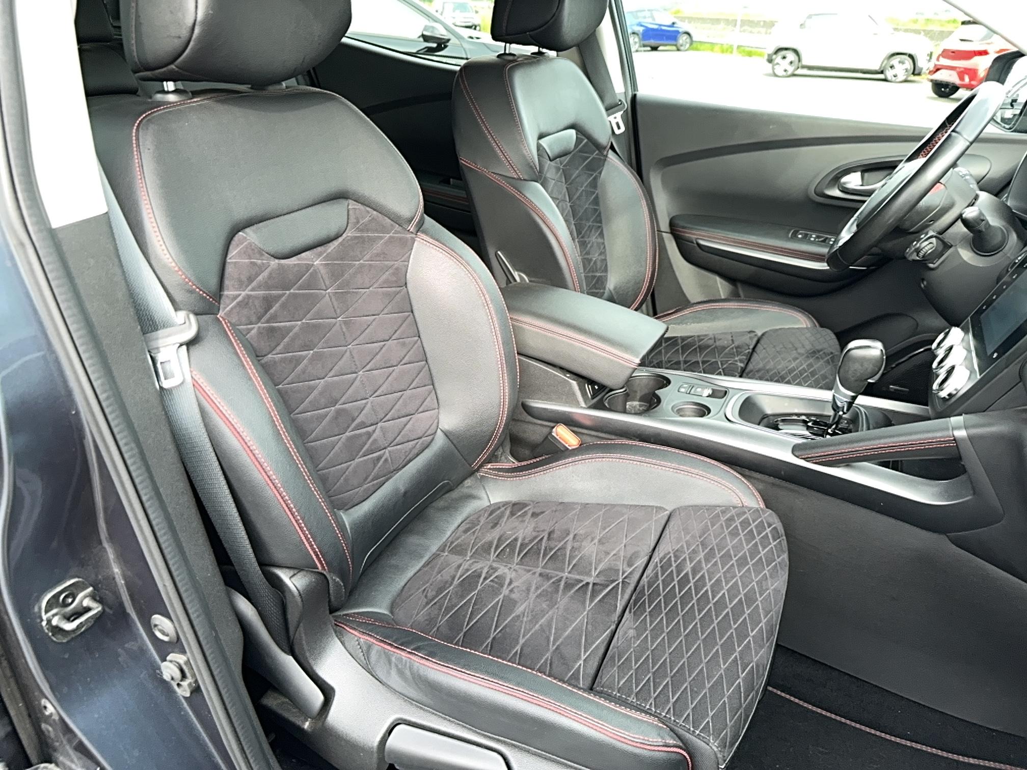 RENAULT Kadjar TCe 140 FAP EDC SL BLACK EDITION - Véhicule Occasion - Océane Auto RENAULT Kadjar TCe 140 FAP EDC SL BLACK EDITION - Véhicule Occasion Océane Auto