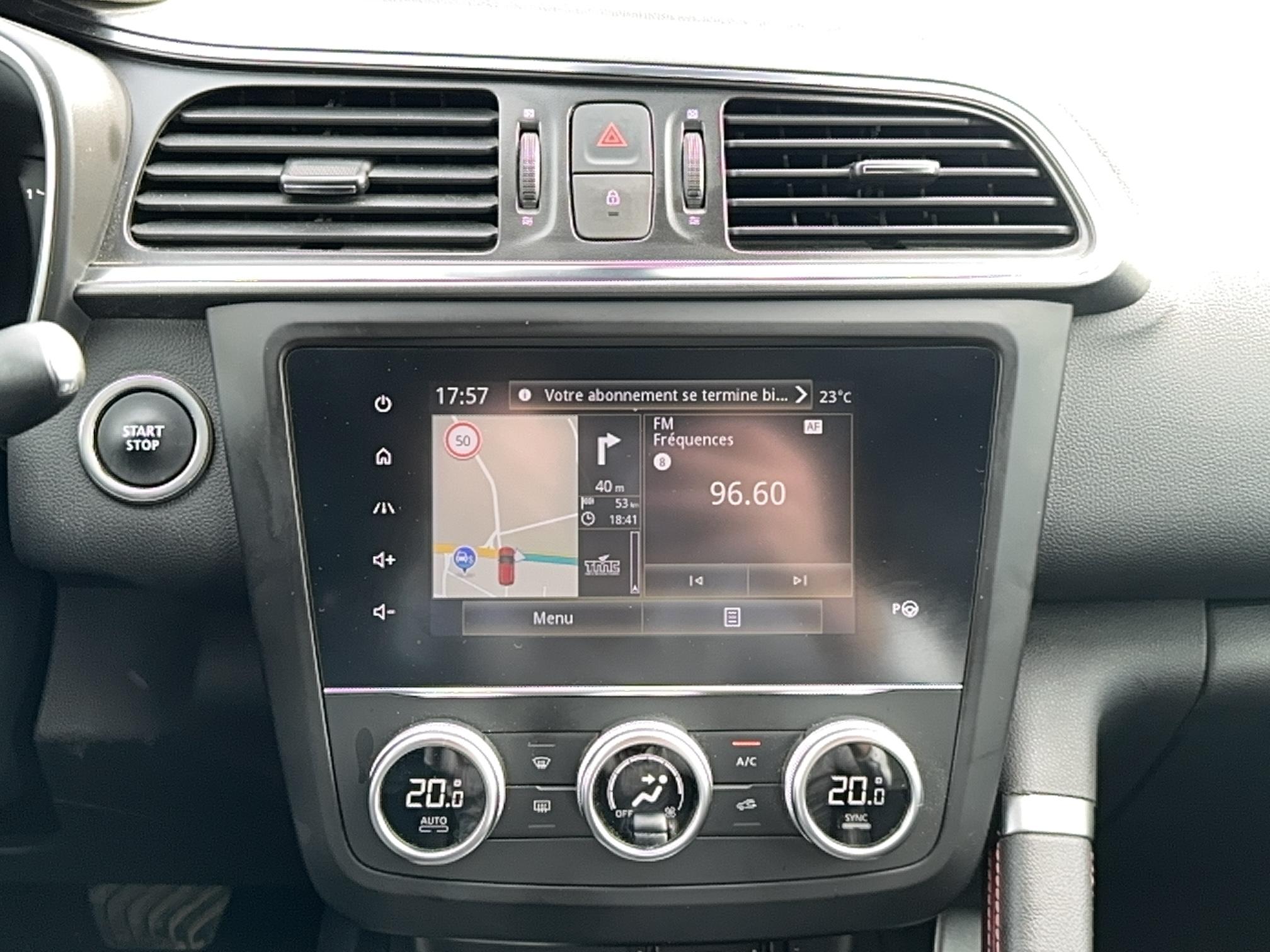 RENAULT Kadjar TCe 140 FAP EDC SL BLACK EDITION - Véhicule Occasion - Océane Auto RENAULT Kadjar TCe 140 FAP EDC SL BLACK EDITION - Véhicule Occasion Océane Auto