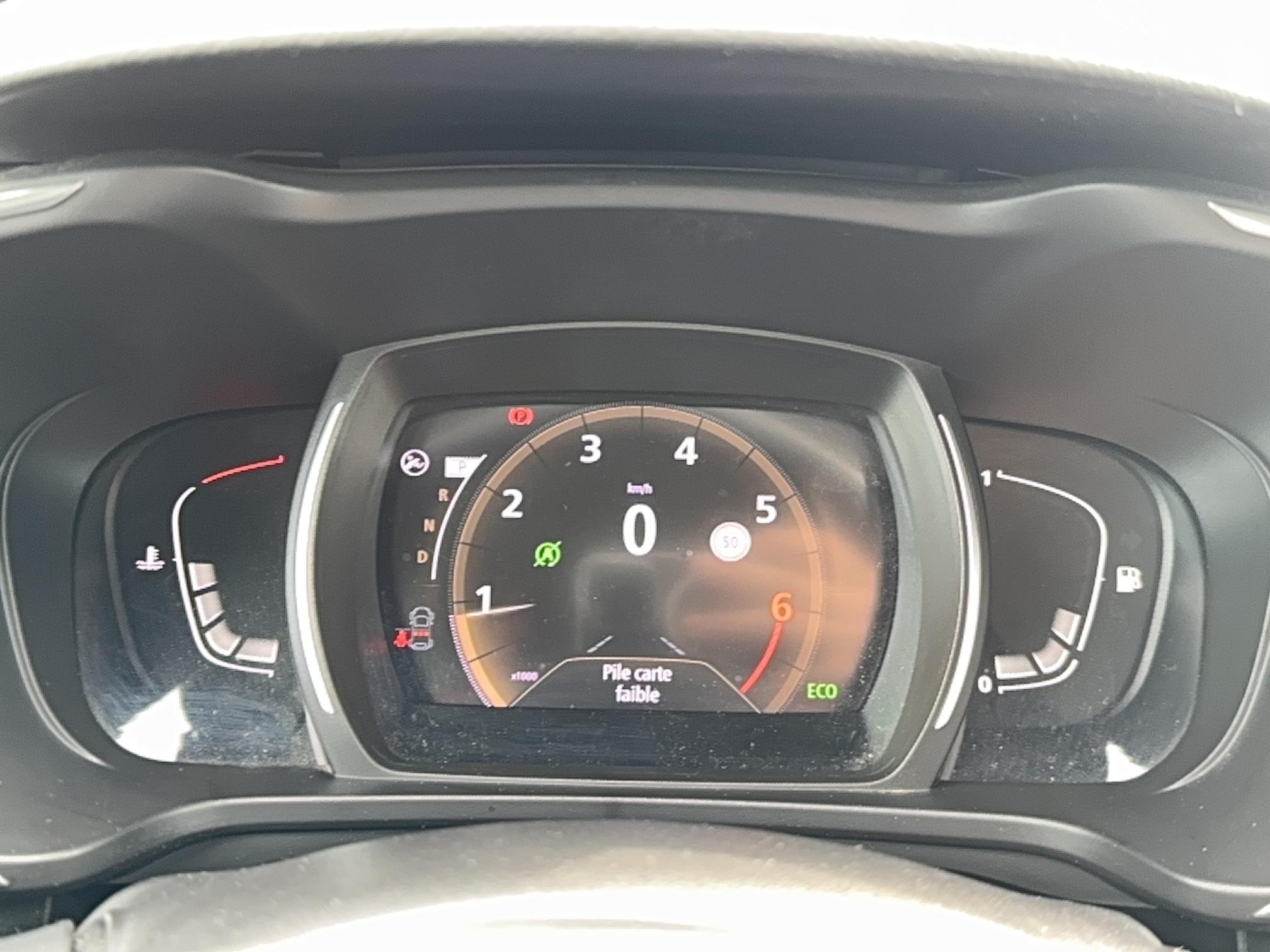 RENAULT Kadjar TCe 140 FAP EDC SL BLACK EDITION - Véhicule Occasion - Océane Auto RENAULT Kadjar TCe 140 FAP EDC SL BLACK EDITION - Véhicule Occasion Océane Auto