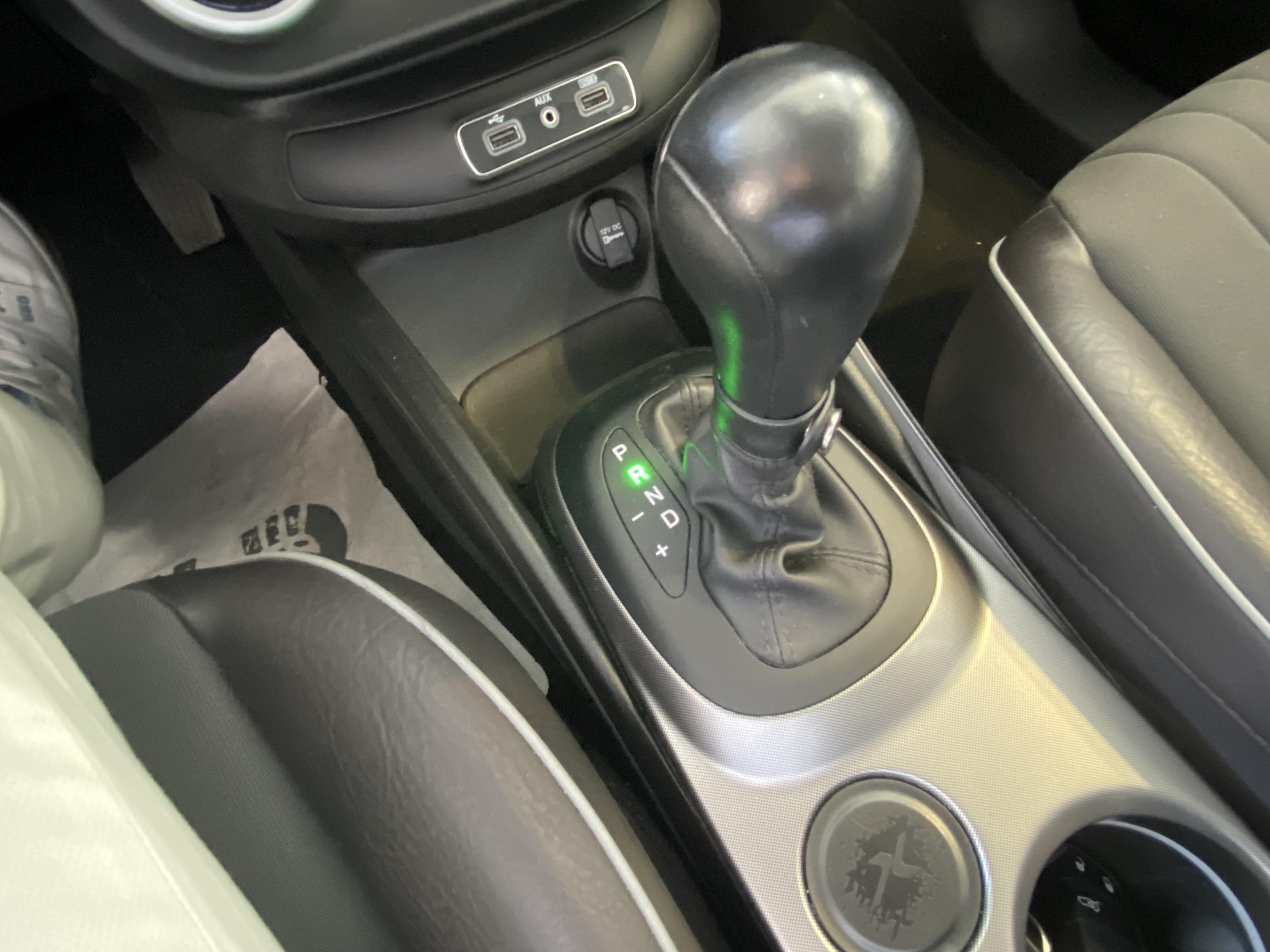 FIAT 500X 1.4 MultiAir 140 ch DCT Lounge - Véhicule Occasion - Océane Auto FIAT 500X 1.4 MultiAir 140 ch DCT Lounge - Véhicule Occasion Océane Auto