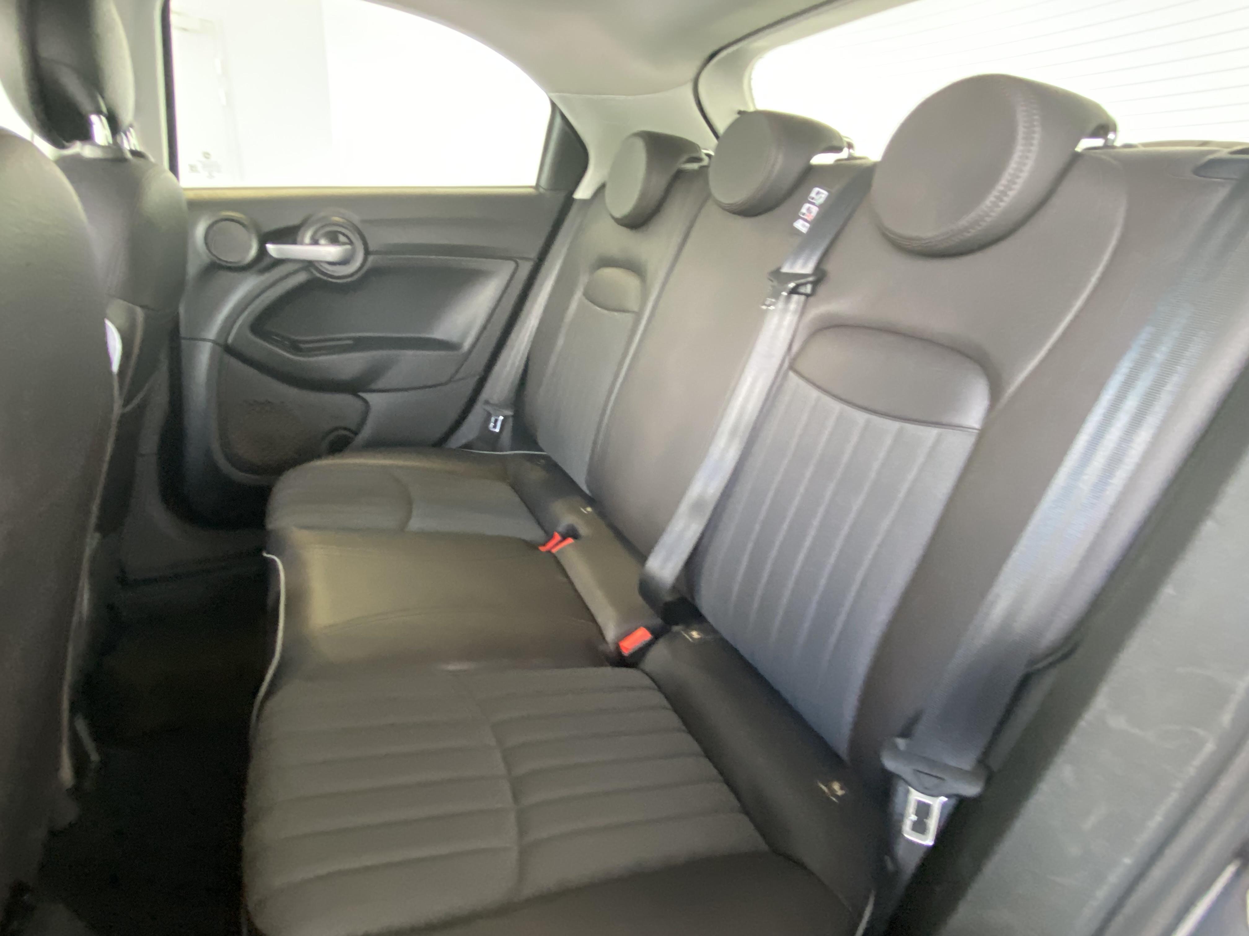 FIAT 500X 1.4 MultiAir 140 ch DCT Lounge - Véhicule Occasion - Océane Auto FIAT 500X 1.4 MultiAir 140 ch DCT Lounge - Véhicule Occasion Océane Auto
