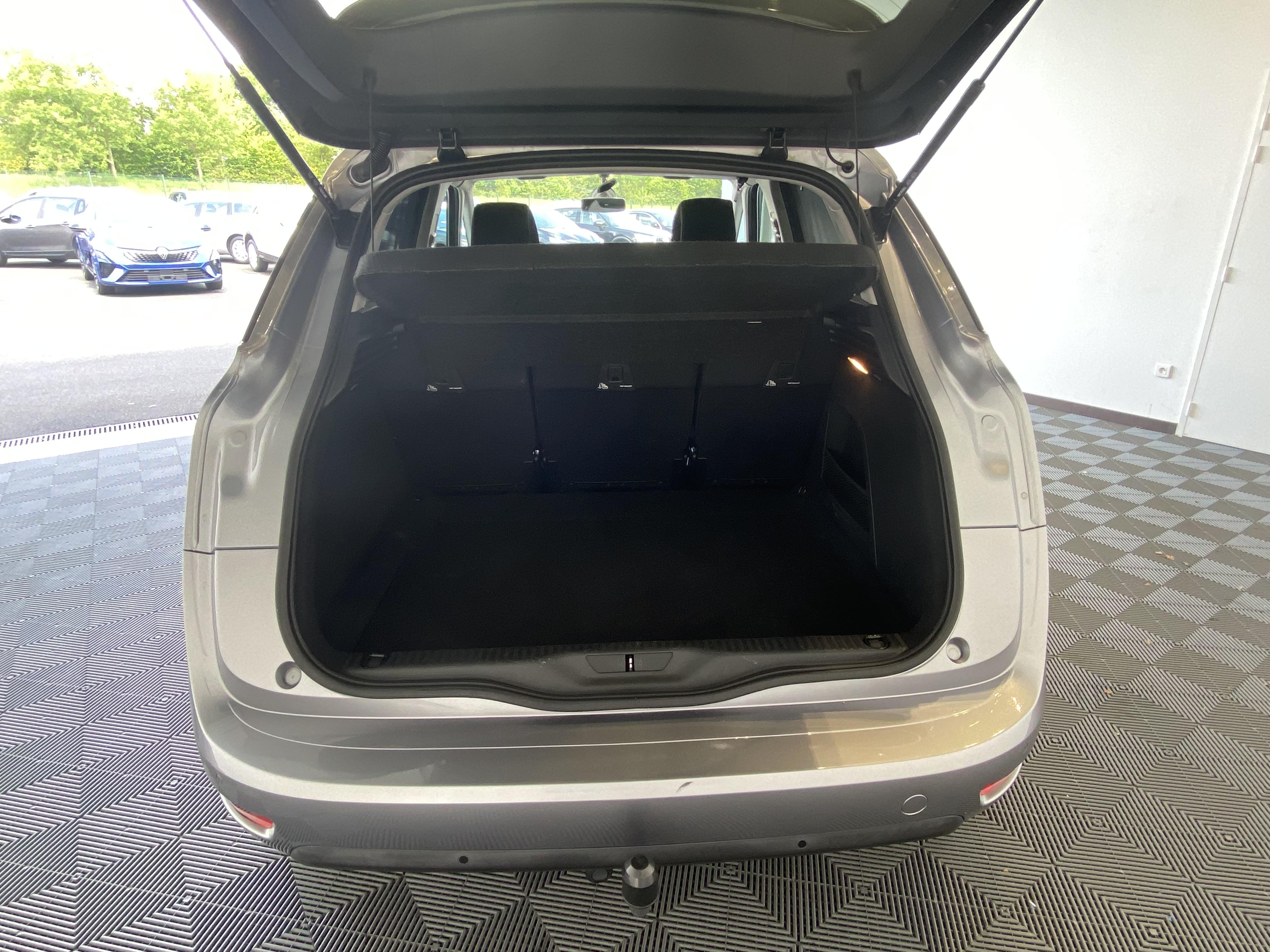 CITROEN C4 Picasso BlueHDi 120 S&S Feel - Véhicule Occasion - Océane Auto CITROEN C4 Picasso BlueHDi 120 S&S Feel - Véhicule Occasion Océane Auto