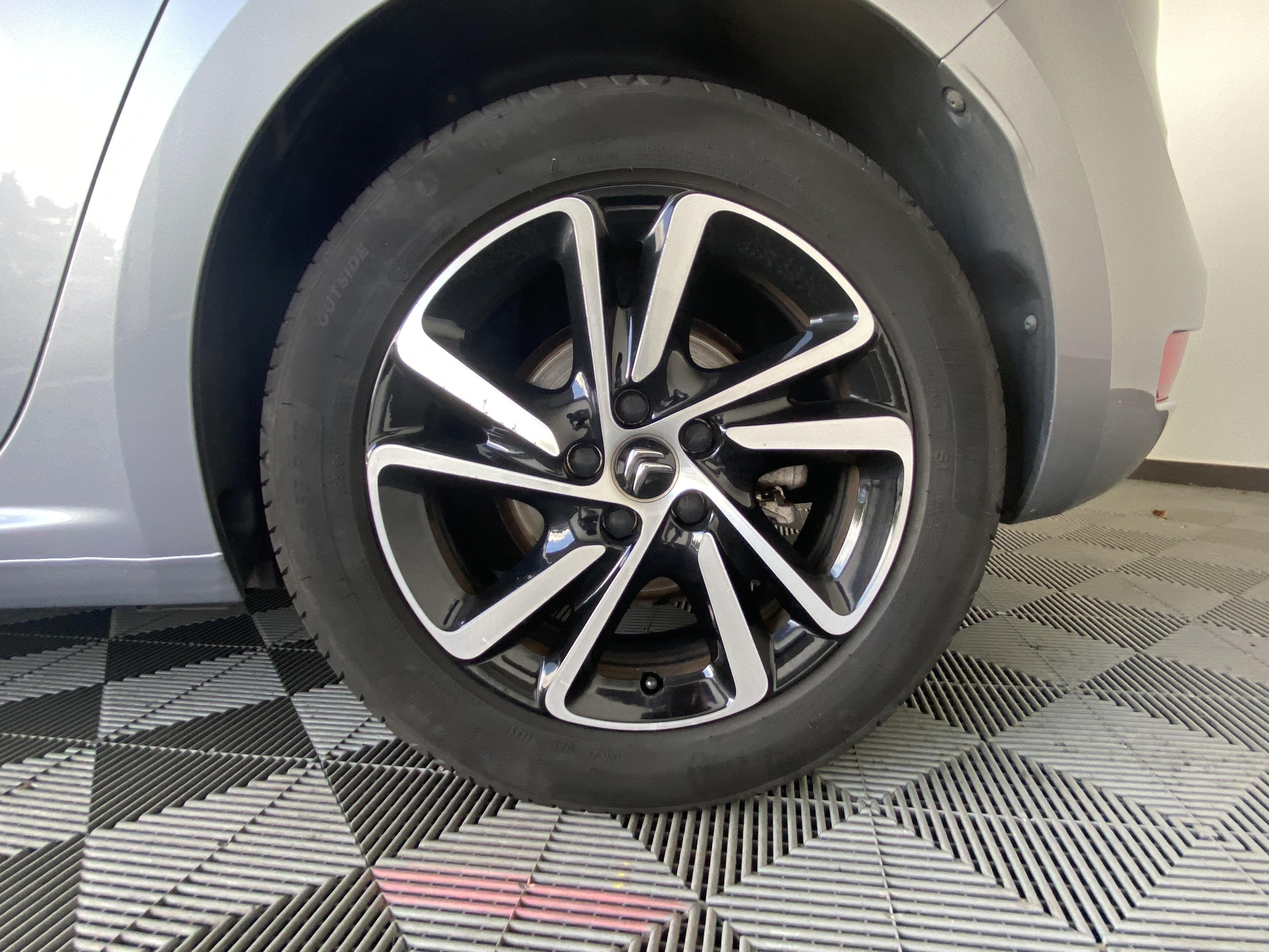 CITROEN C4 Picasso BlueHDi 120 S&S Feel - Véhicule Occasion - Océane Auto CITROEN C4 Picasso BlueHDi 120 S&S Feel - Véhicule Occasion Océane Auto