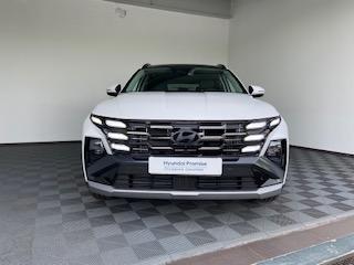 HYUNDAI Tucson 1.6 T-GDI 215 Hybrid BVA6 Executive - Véhicule Occasion - Océane Auto HYUNDAI Tucson 1.6 T-GDI 215 Hybrid BVA6 Executive - Véhicule Occasion Océane Auto