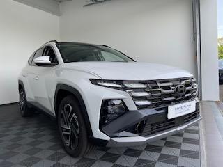 HYUNDAI Tucson 1.6 T-GDI 215 Hybrid BVA6 Executive - Véhicule Occasion - Océane Auto HYUNDAI Tucson 1.6 T-GDI 215 Hybrid BVA6 Executive - Véhicule Occasion Océane Auto