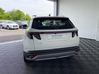 HYUNDAI Tucson 1.6 T-GDI 215 Hybrid BVA6 Executive - Véhicule Occasion - Océane Auto HYUNDAI Tucson 1.6 T-GDI 215 Hybrid BVA6 Executive - Véhicule Occasion Océane Auto