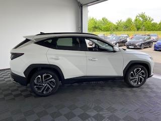 HYUNDAI Tucson 1.6 T-GDI 215 Hybrid BVA6 Executive - Véhicule Occasion - Océane Auto HYUNDAI Tucson 1.6 T-GDI 215 Hybrid BVA6 Executive - Véhicule Occasion Océane Auto