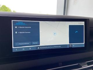 HYUNDAI Tucson 1.6 T-GDI 215 Hybrid BVA6 Executive - Véhicule Occasion - Océane Auto HYUNDAI Tucson 1.6 T-GDI 215 Hybrid BVA6 Executive - Véhicule Occasion Océane Auto