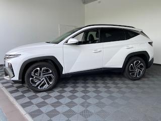 HYUNDAI Tucson 1.6 T-GDI 215 Hybrid BVA6 Executive - Véhicule Occasion - Océane Auto HYUNDAI Tucson 1.6 T-GDI 215 Hybrid BVA6 Executive - Véhicule Occasion Océane Auto