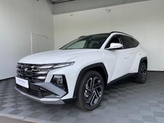 HYUNDAI Tucson 1.6 T-GDI 215 Hybrid BVA6 Executive - Véhicule Occasion Océane Auto