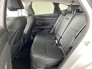 HYUNDAI Tucson 1.6 T-GDI 215 Hybrid BVA6 Executive - Véhicule Occasion - Océane Auto HYUNDAI Tucson 1.6 T-GDI 215 Hybrid BVA6 Executive - Véhicule Occasion Océane Auto