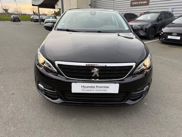 PEUGEOT 308 SW BlueHDi 130ch S&S EAT6 Active Business - Véhicule Occasion Océane Auto