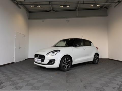 SUZUKI Swift 1.2 Dualjet Hybrid Pack - Véhicule Occasion Océane Auto