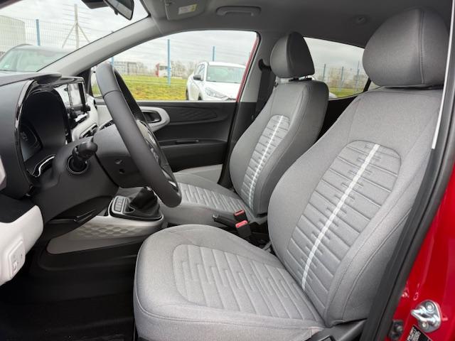 HYUNDAI i10 1.0 63 ECO Creative - Véhicule Occasion - Océane Auto HYUNDAI i10 1.0 63 ECO Creative - Véhicule Occasion Océane Auto