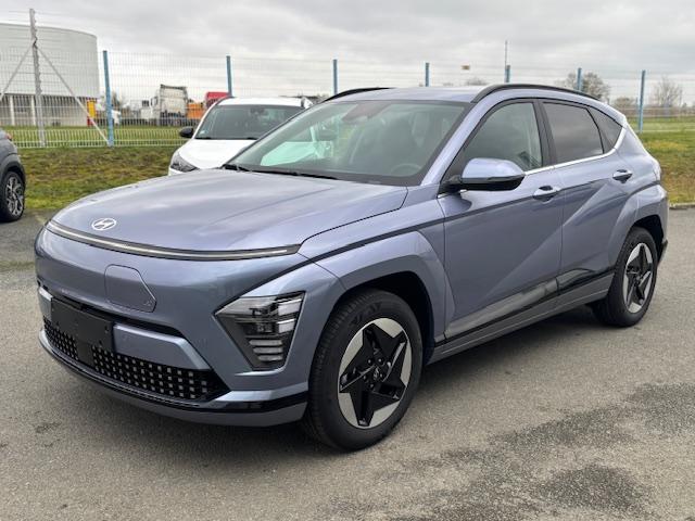 HYUNDAI Kona Electrique 48 kWh - 156 ch Creative - Véhicule Occasion Océane Auto