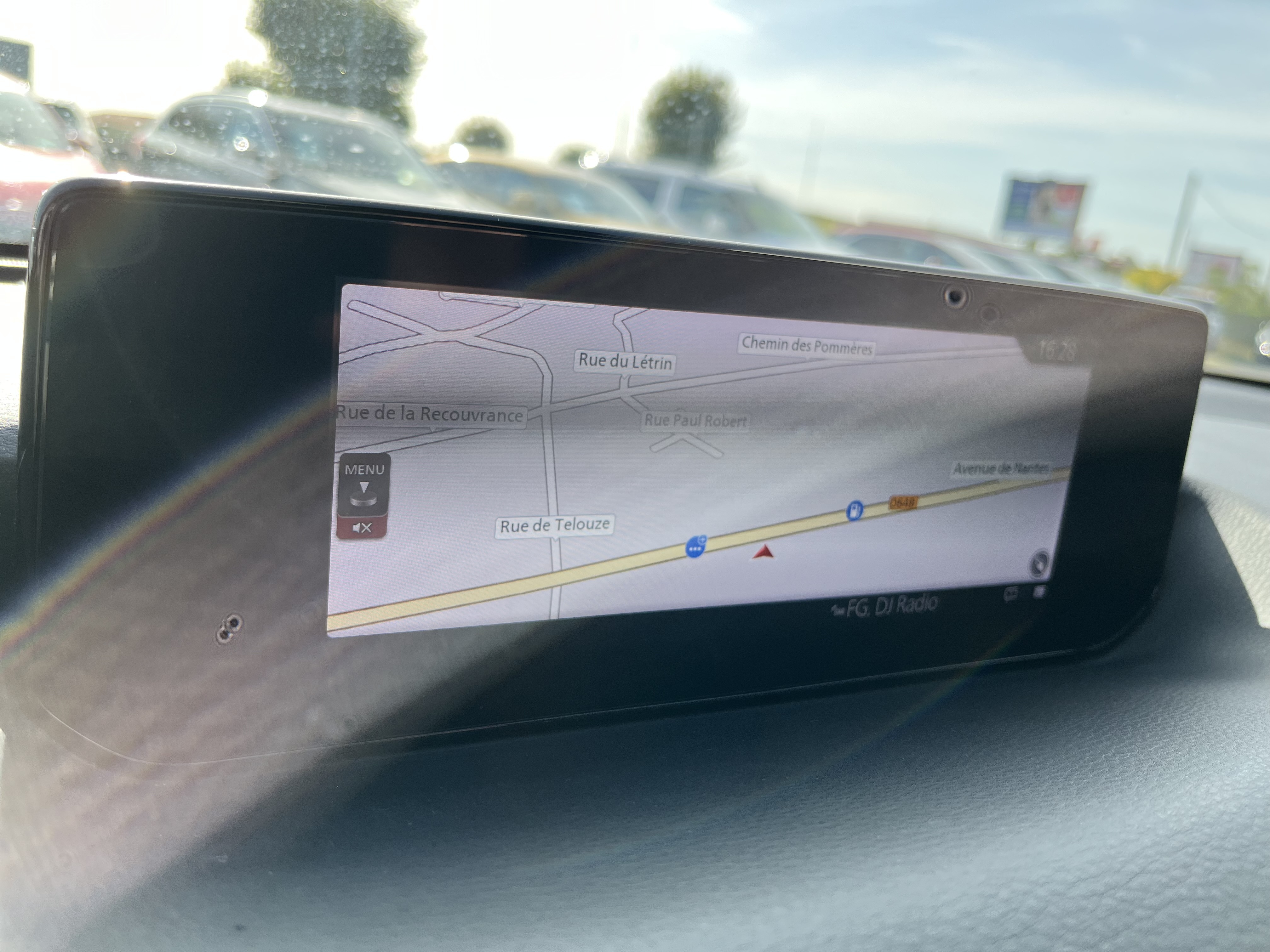 MAZDA MX-30 e-Skyactiv 145 ch First Edition Modern Confidence - Véhicule Occasion - Océane Auto MAZDA MX-30 e-Skyactiv 145 ch First Edition Modern Confidence - Véhicule Occasion Océane Auto