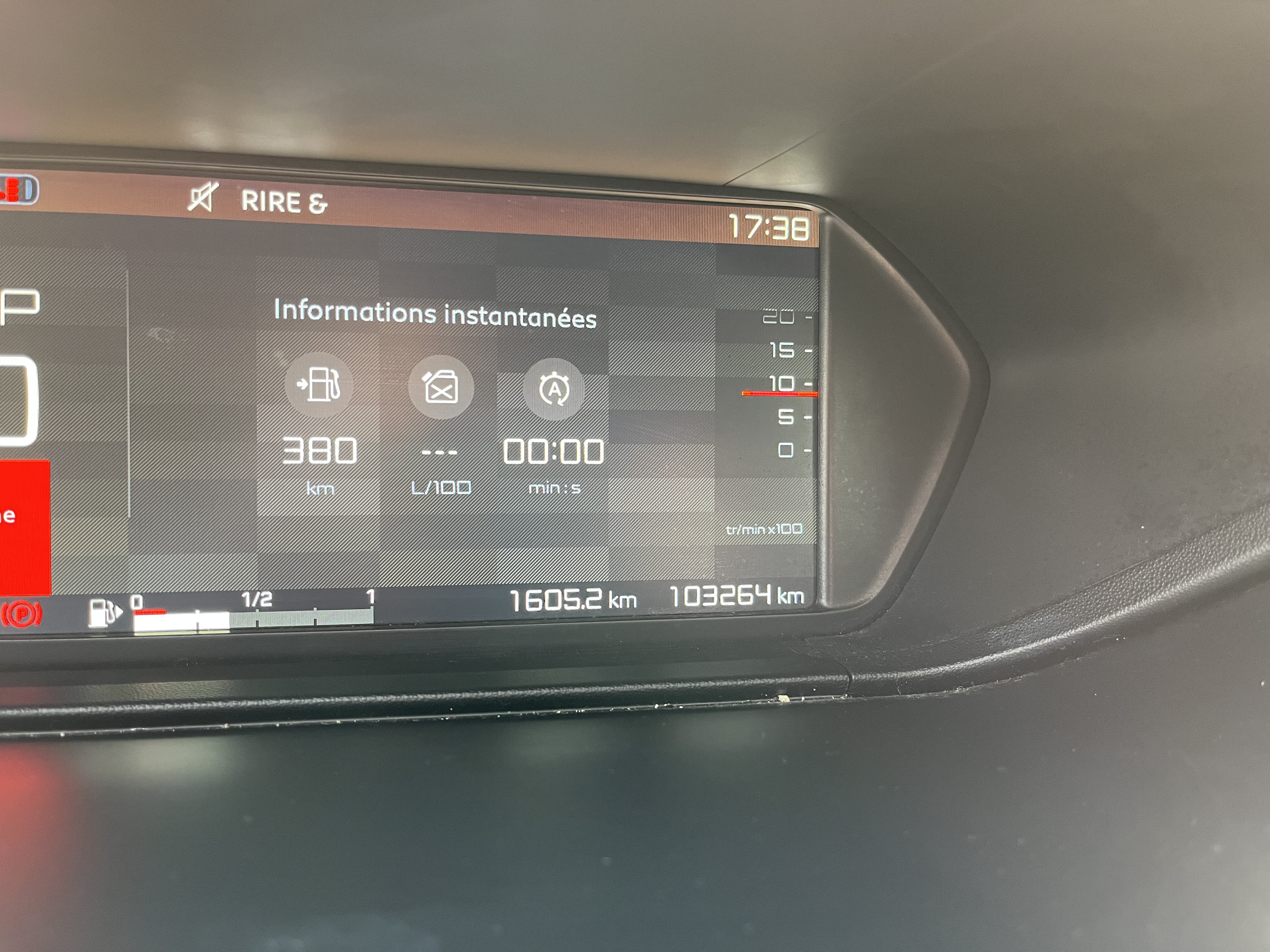 CITROEN C4 Picasso PureTech 130 S&S EAT6 Feel - Véhicule Occasion - Océane Auto CITROEN C4 Picasso PureTech 130 S&S EAT6 Feel - Véhicule Occasion Océane Auto