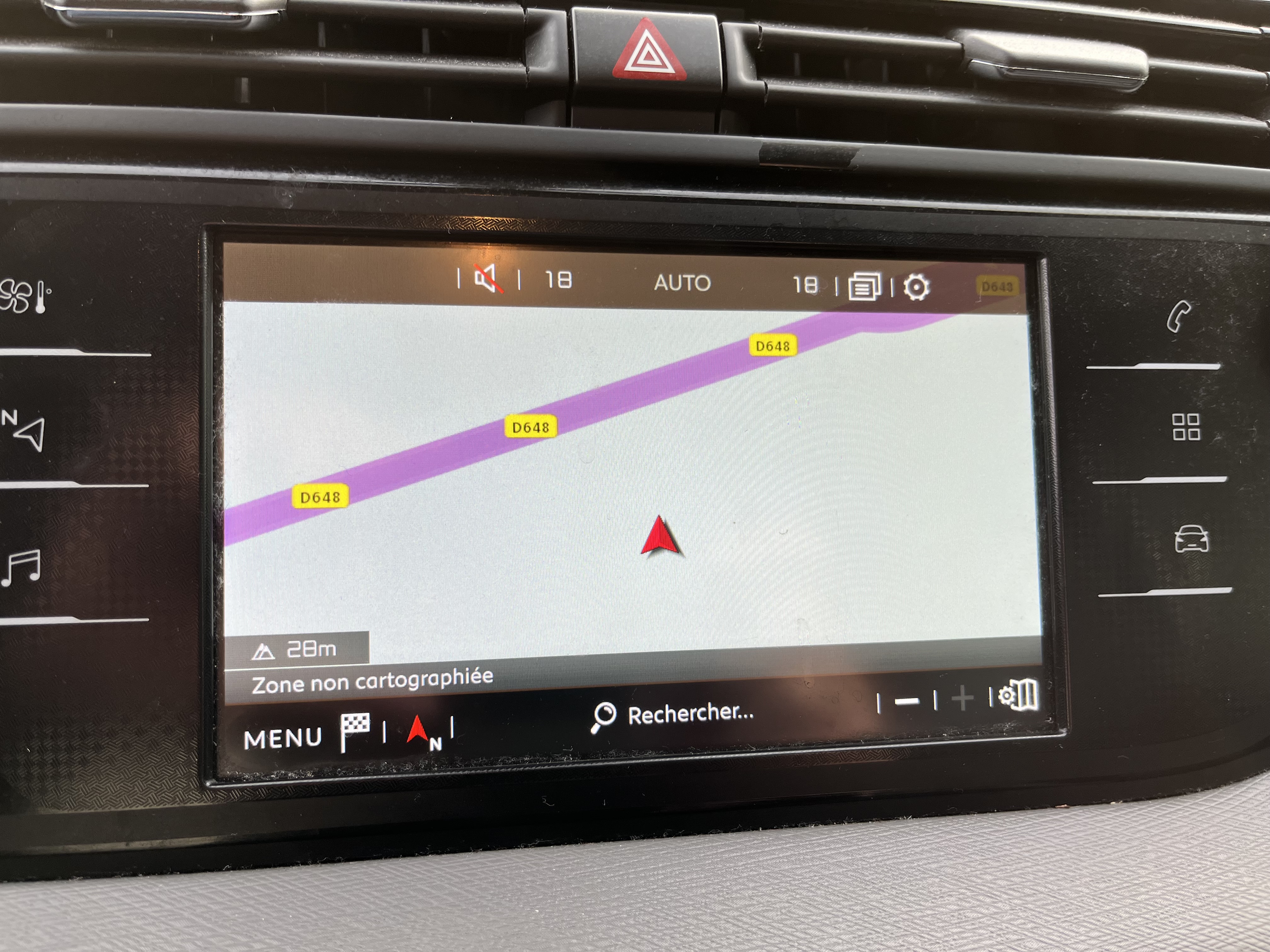 CITROEN C4 Picasso PureTech 130 S&S EAT6 Feel - Véhicule Occasion - Océane Auto CITROEN C4 Picasso PureTech 130 S&S EAT6 Feel - Véhicule Occasion Océane Auto