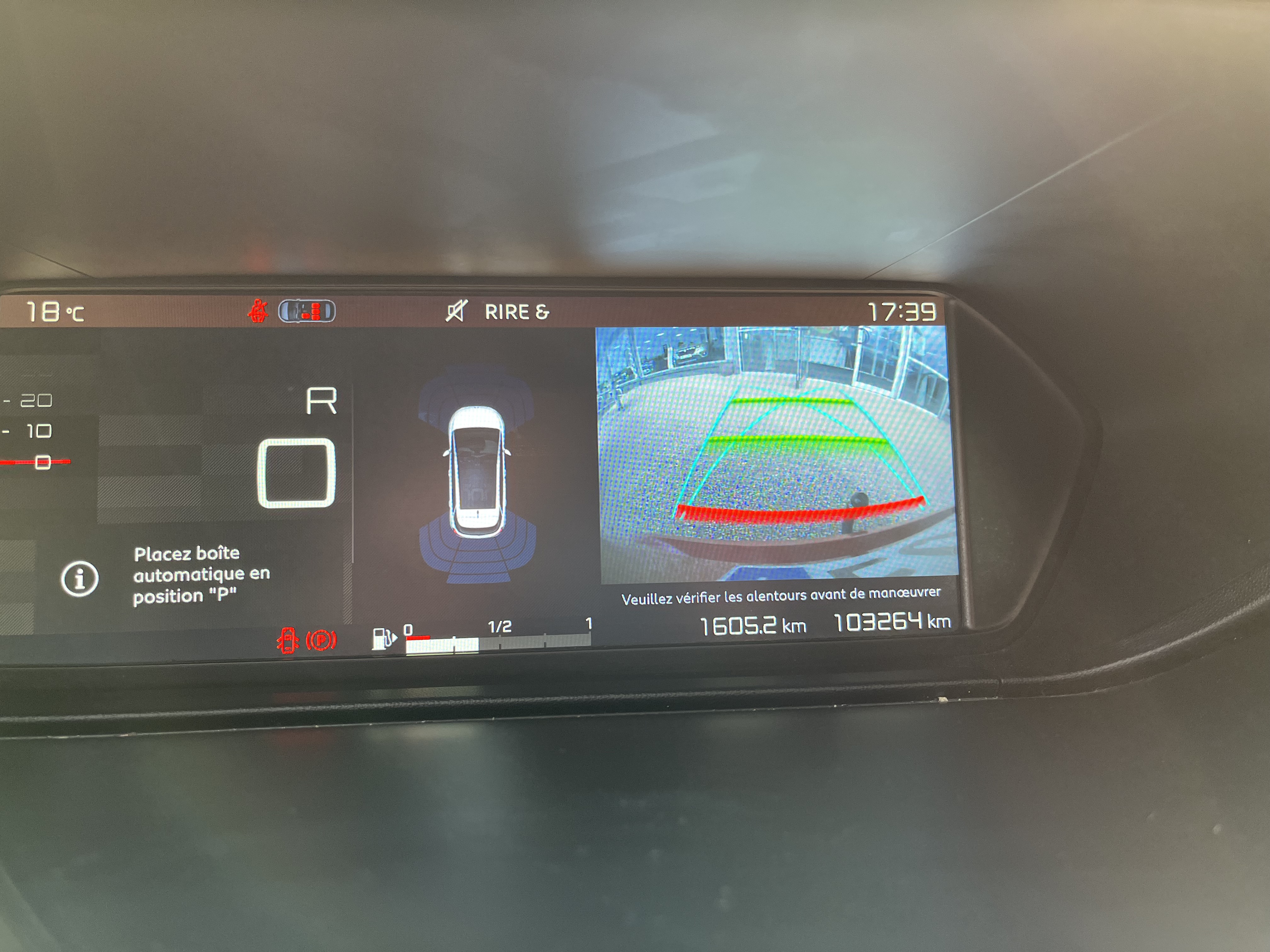 CITROEN C4 Picasso PureTech 130 S&S EAT6 Feel - Véhicule Occasion - Océane Auto CITROEN C4 Picasso PureTech 130 S&S EAT6 Feel - Véhicule Occasion Océane Auto