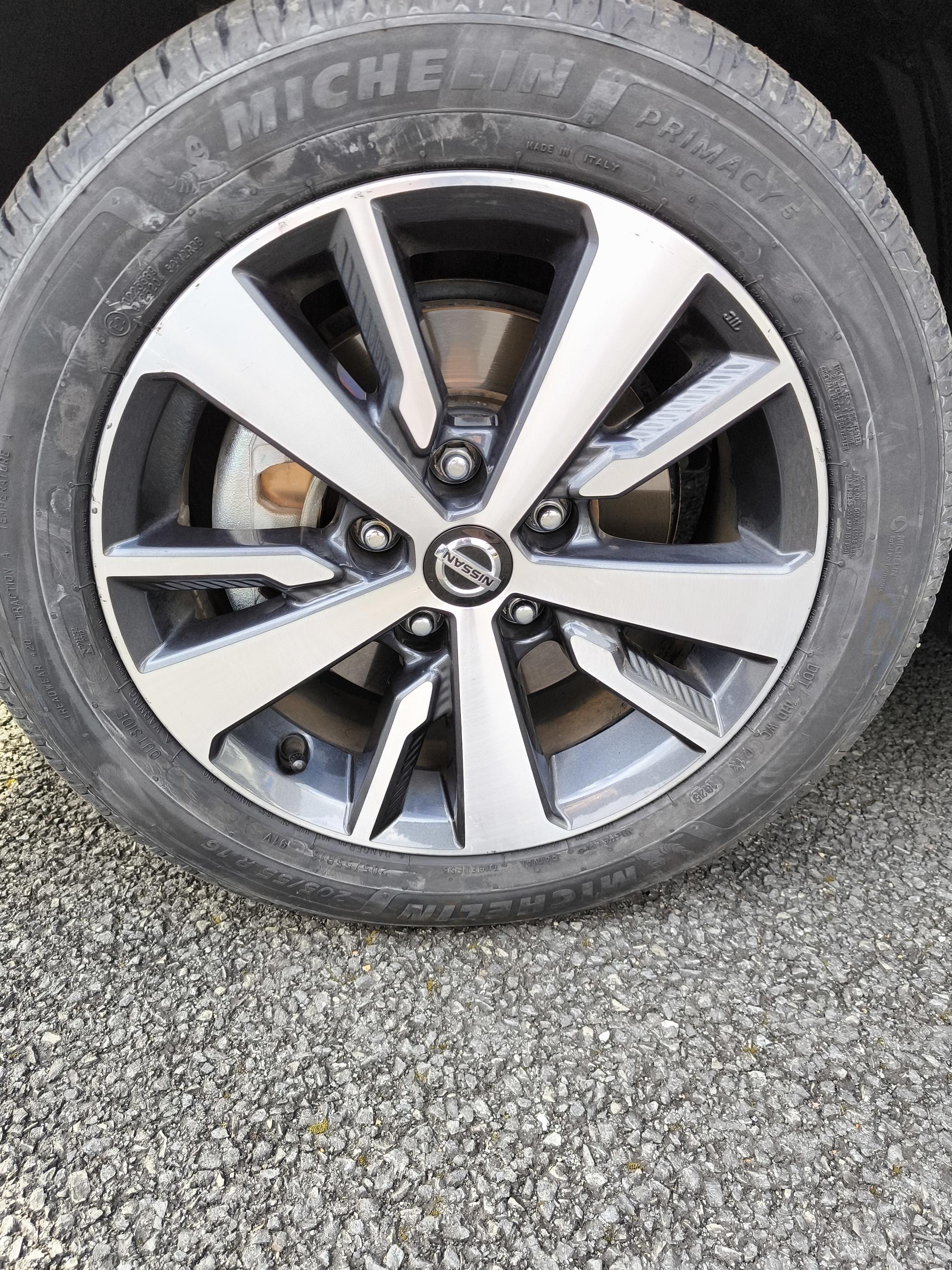 NISSAN Leaf Electrique 40kWh N-Connecta - Véhicule Occasion Océane Auto