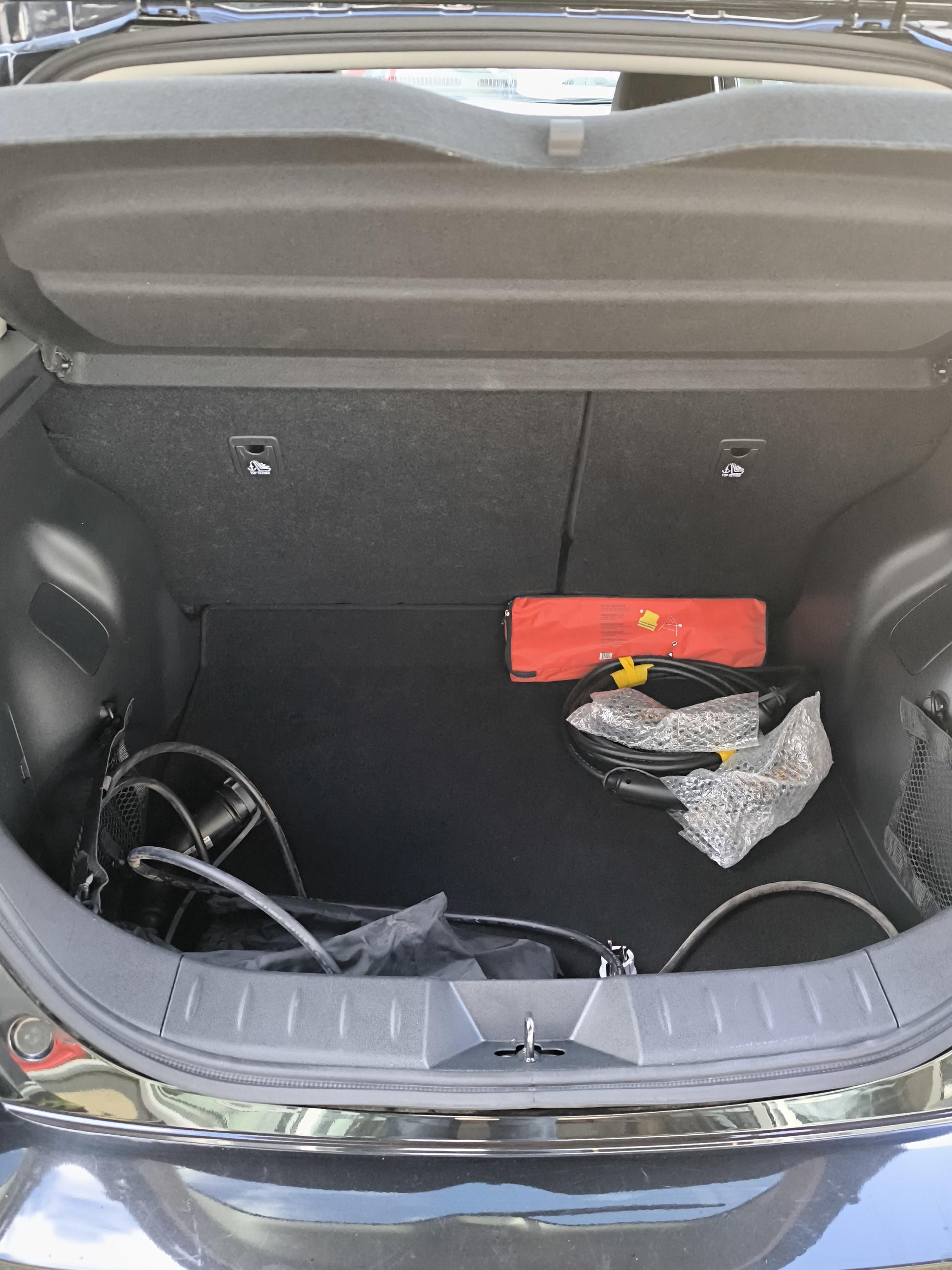 NISSAN Leaf Electrique 40kWh N-Connecta - Véhicule Occasion Océane Auto