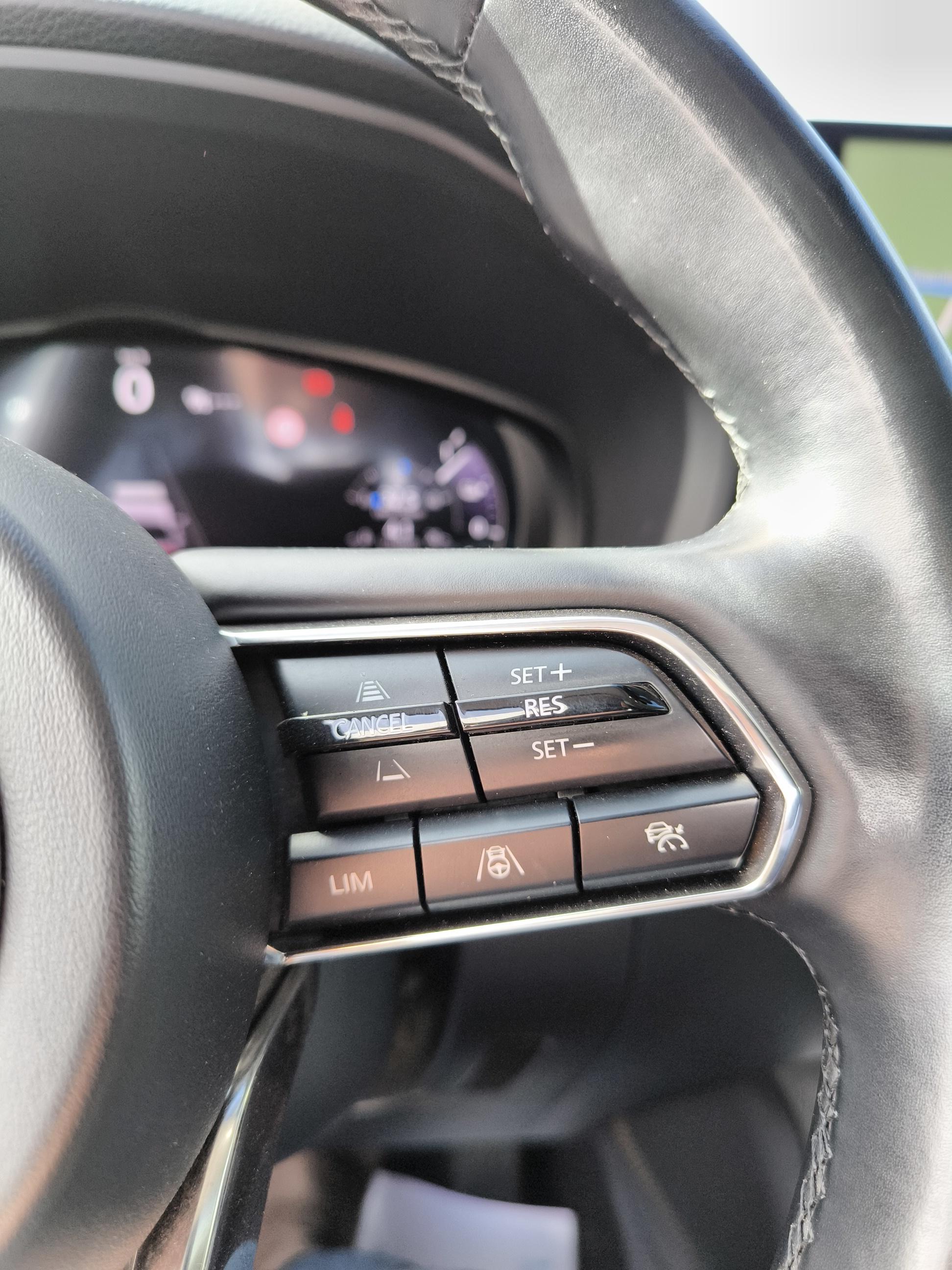 MAZDA CX-60 2.5L e-SKYACTIV PHEV 327 ch 4x4 BVA8 Homura - Véhicule Occasion Océane Auto