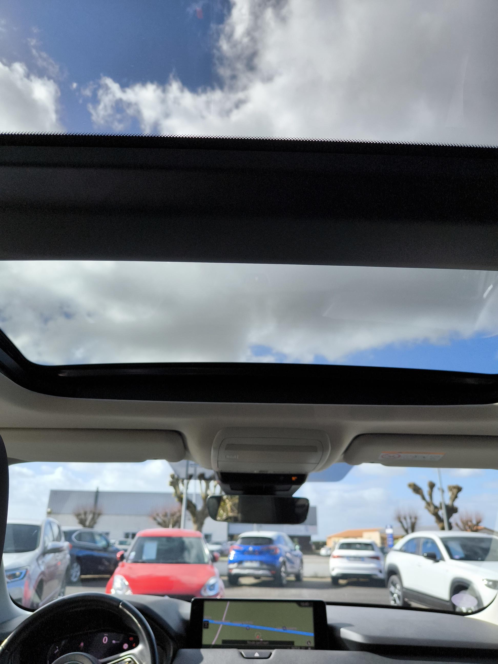 MAZDA CX-60 2.5L e-SKYACTIV PHEV 327 ch 4x4 BVA8 Homura - Véhicule Occasion Océane Auto