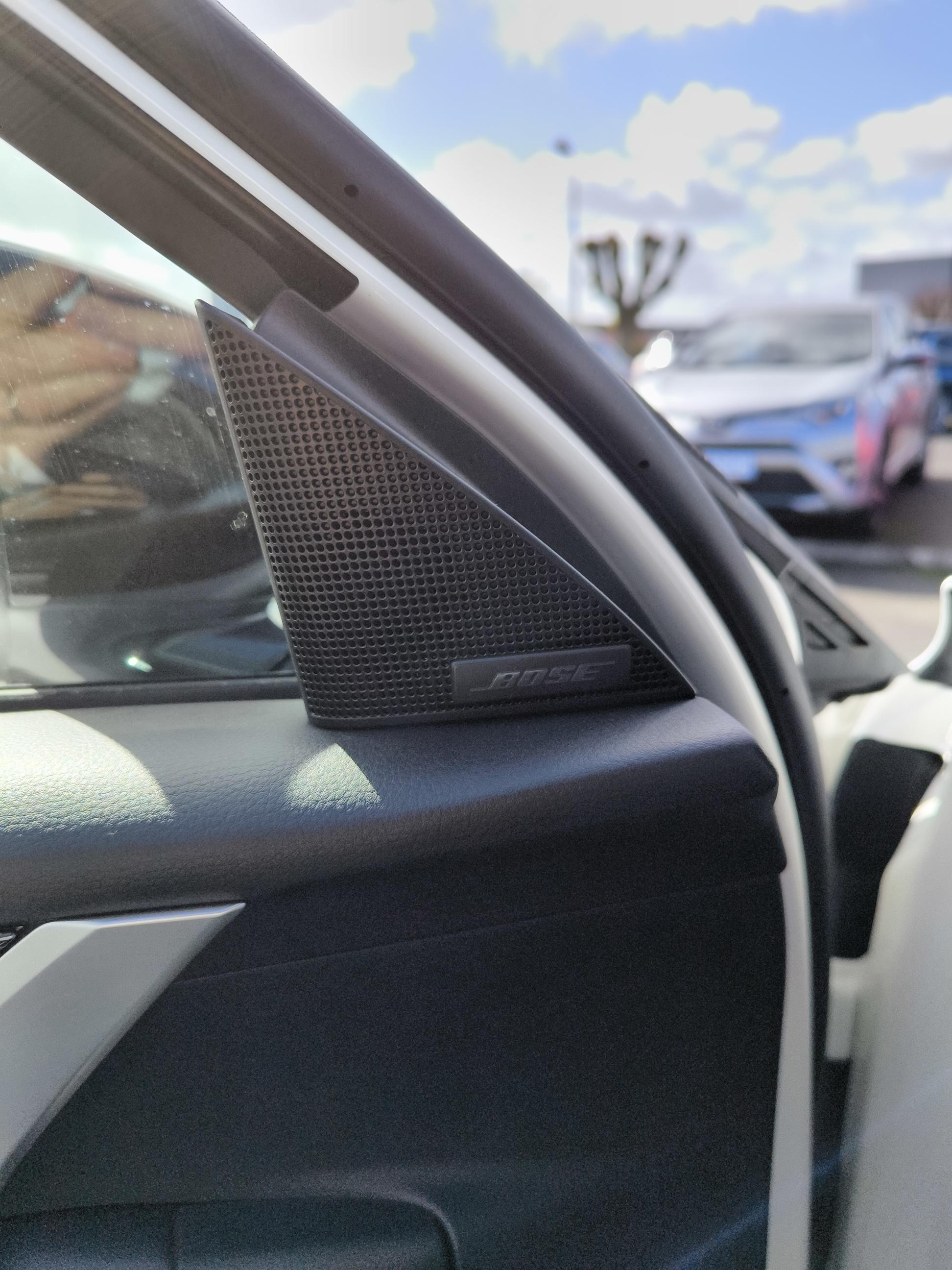 MAZDA CX-60 2.5L e-SKYACTIV PHEV 327 ch 4x4 BVA8 Homura - Véhicule Occasion Océane Auto