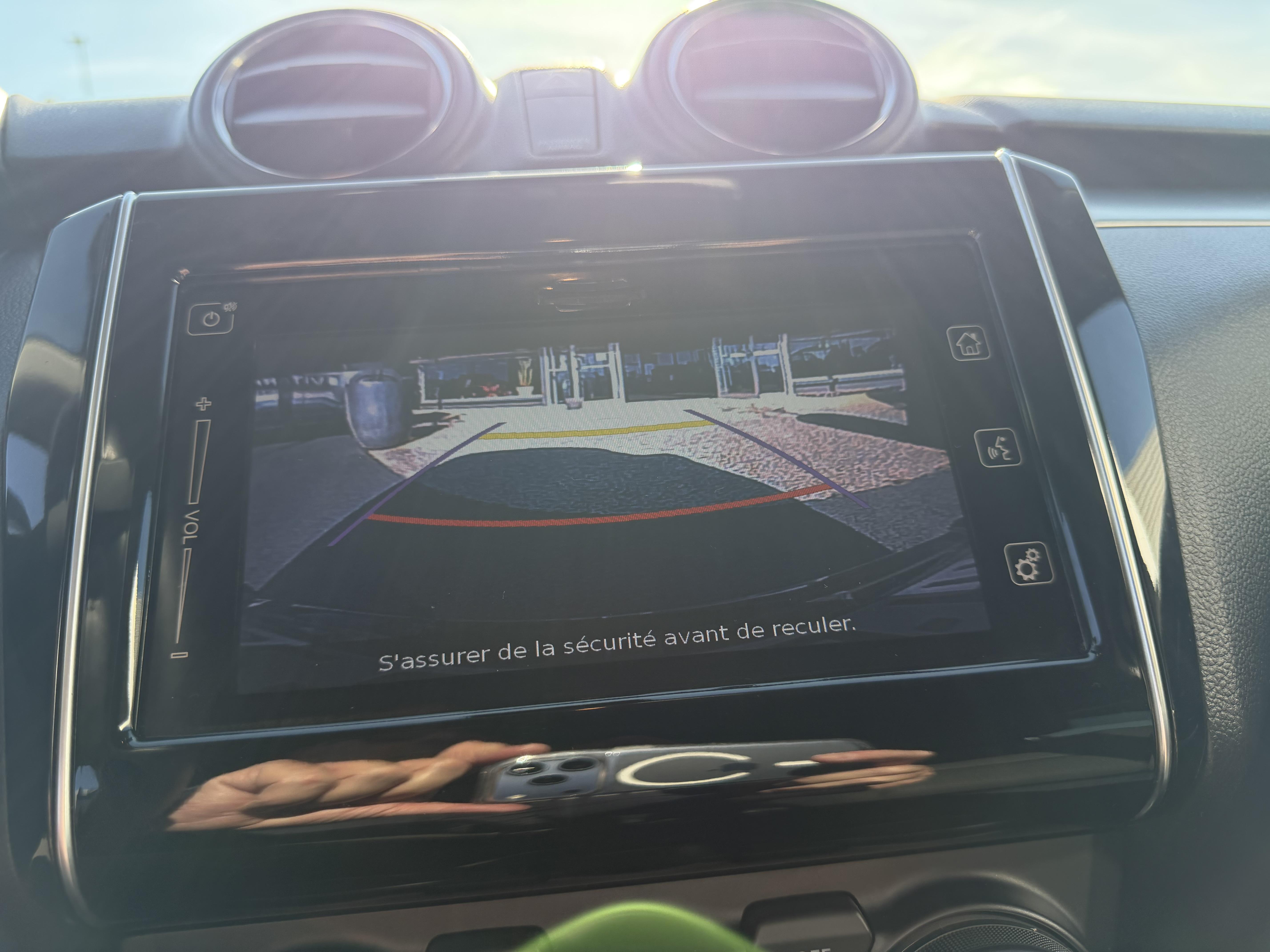 SUZUKI Swift 1.2 Dualjet Hybrid Pack - Véhicule Occasion - Océane Auto SUZUKI Swift 1.2 Dualjet Hybrid Pack - Véhicule Occasion Océane Auto