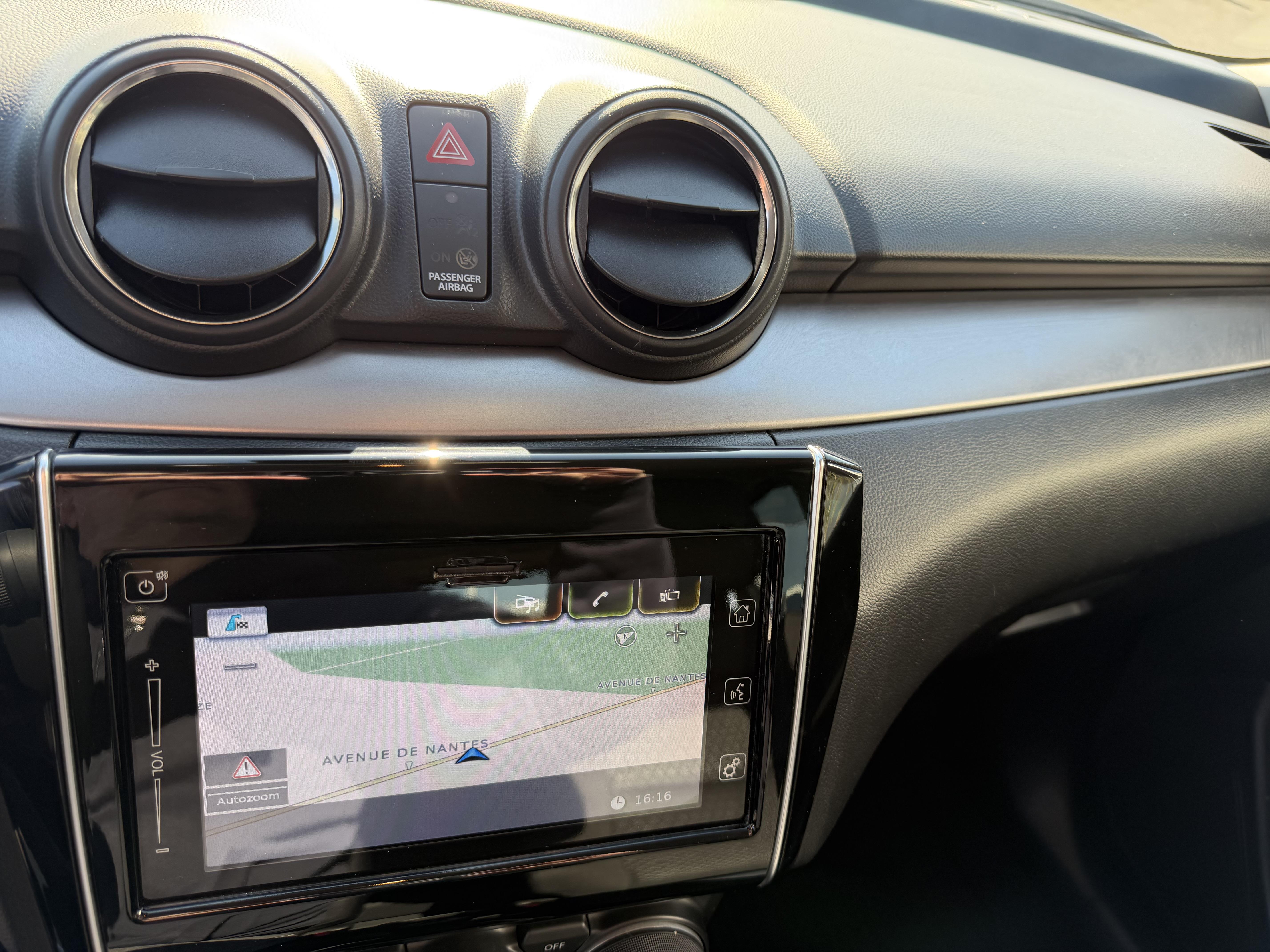 SUZUKI Swift 1.2 Dualjet Hybrid Pack - Véhicule Occasion - Océane Auto SUZUKI Swift 1.2 Dualjet Hybrid Pack - Véhicule Occasion Océane Auto