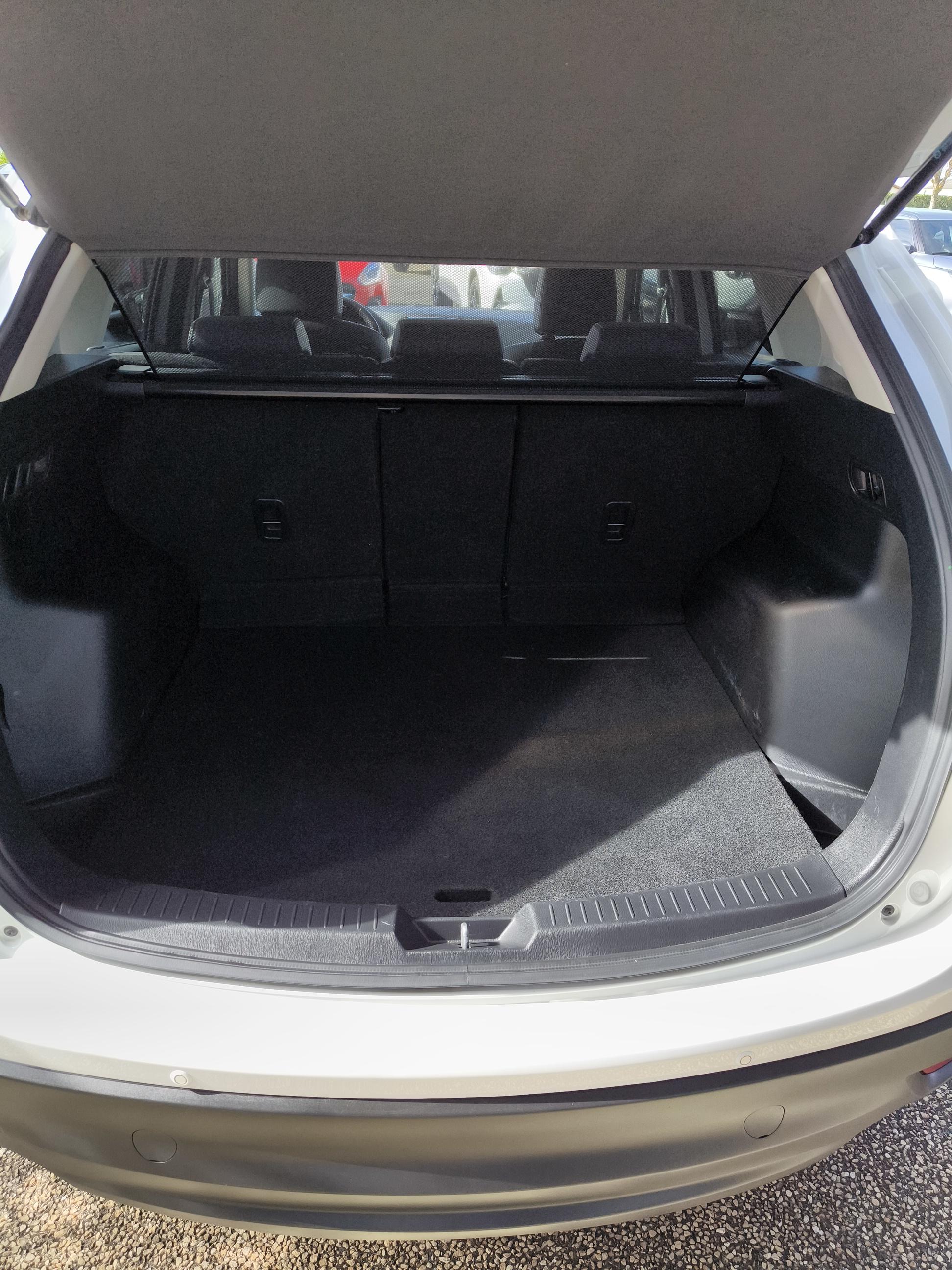 MAZDA CX-5 2.2L Skyactiv-D 175 ch 4x4 BVA6 Selection - Véhicule Occasion Océane Auto