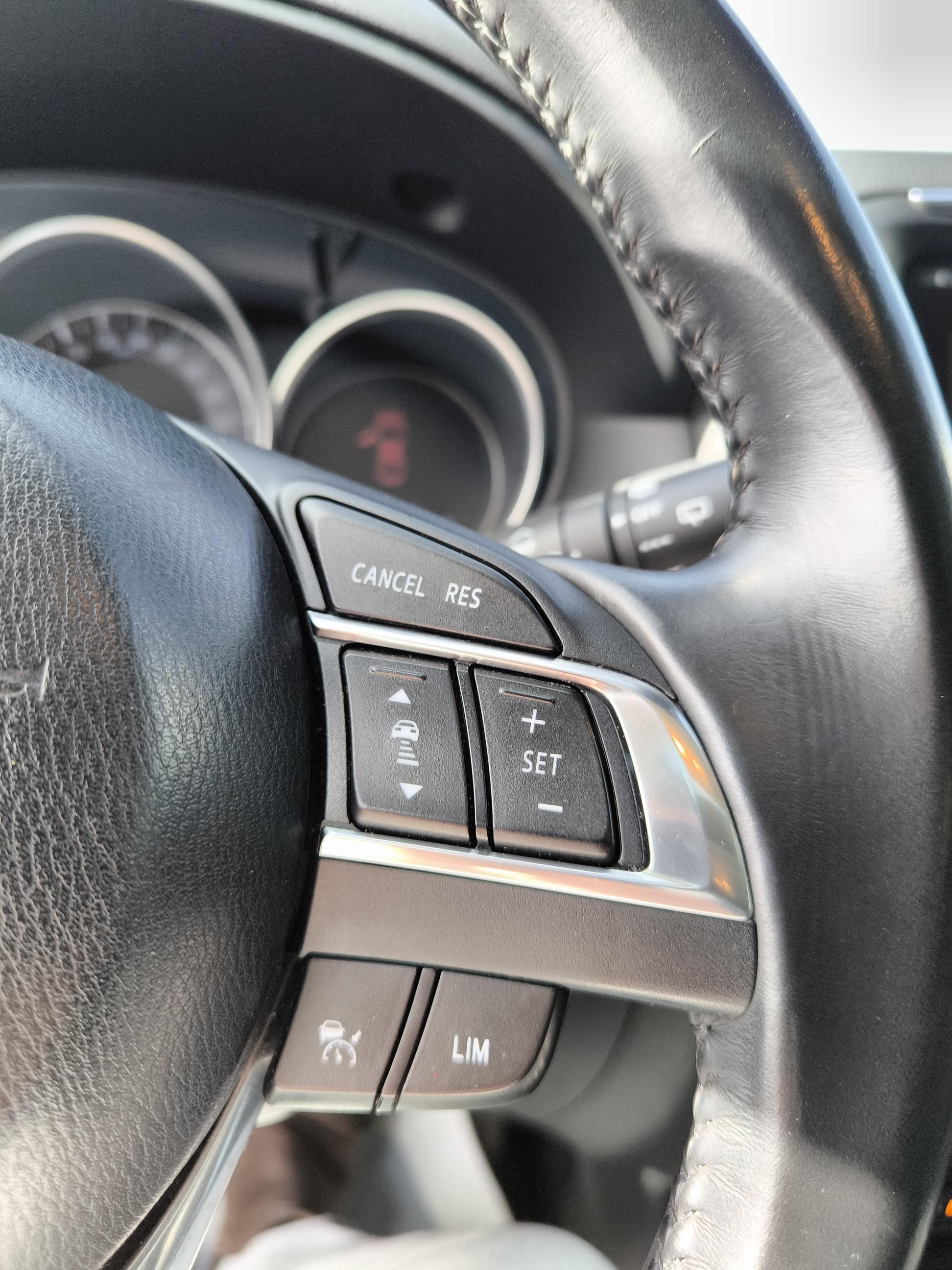 MAZDA CX-5 2.2L Skyactiv-D 175 ch 4x4 BVA6 Selection - Véhicule Occasion Océane Auto