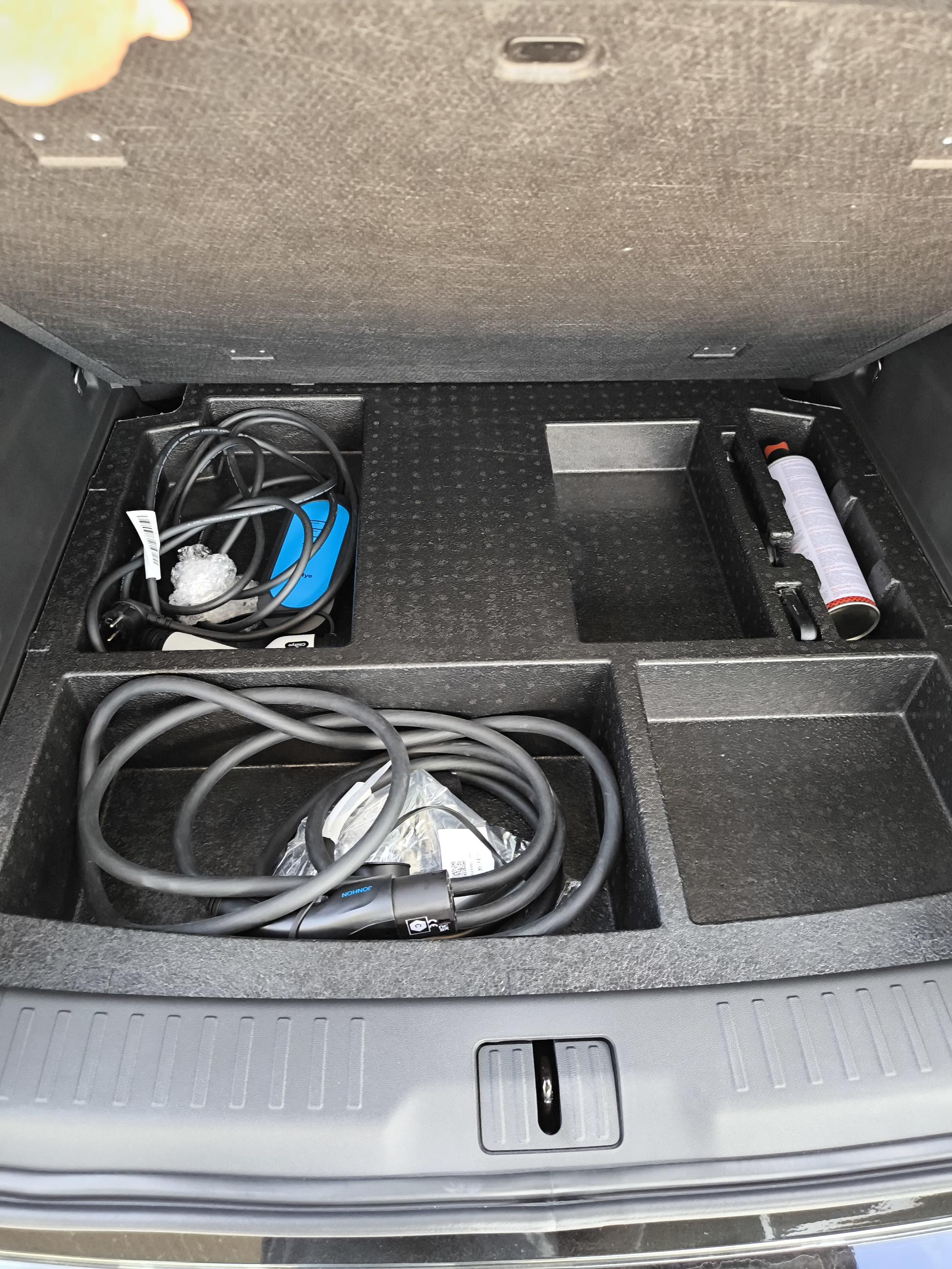 JAECOO 7 SHS-P Exclusive - Véhicule Occasion Océane Auto