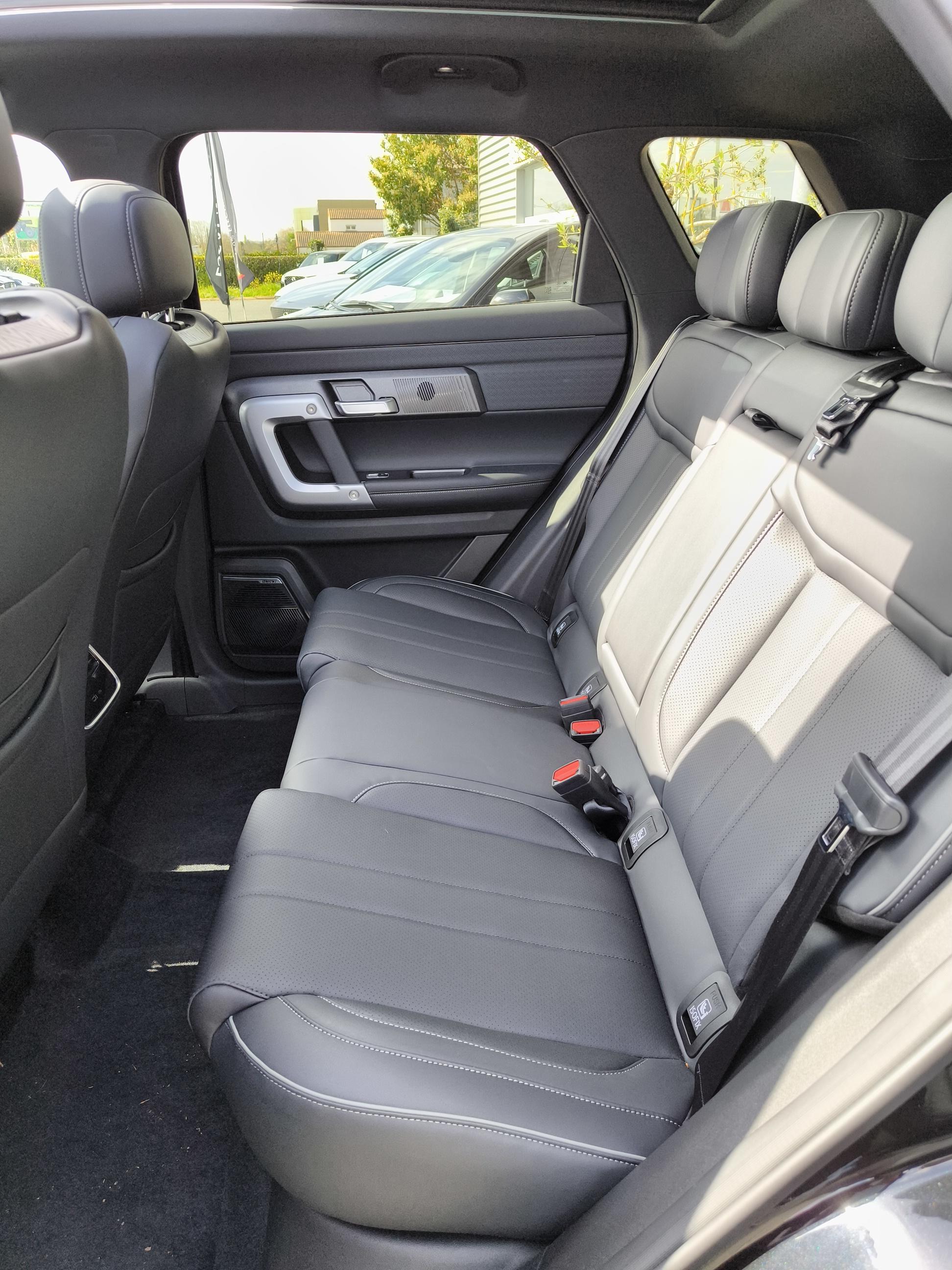 JAECOO 7 SHS-P Exclusive - Véhicule Occasion Océane Auto