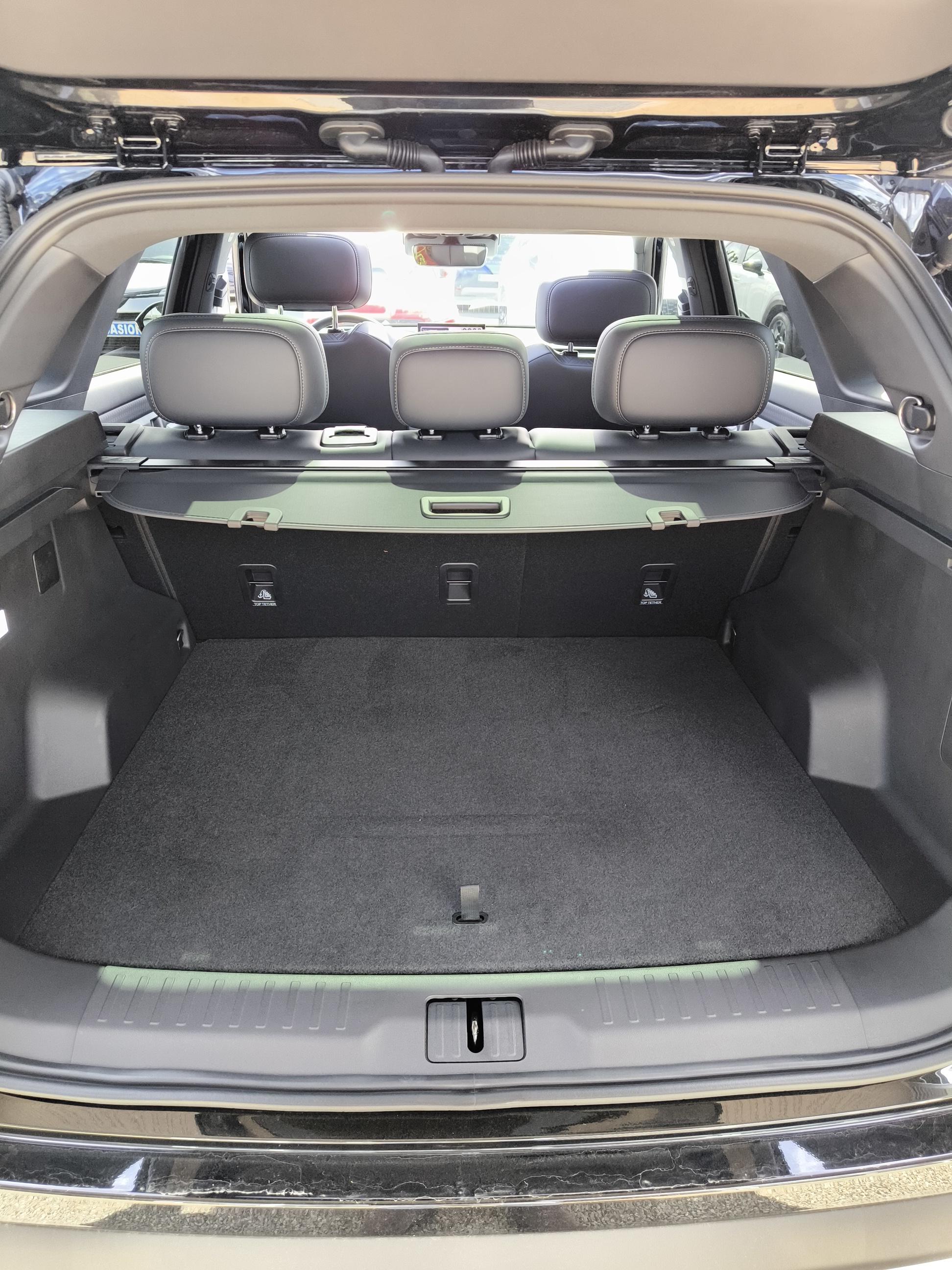 JAECOO 7 SHS-P Exclusive - Véhicule Occasion Océane Auto