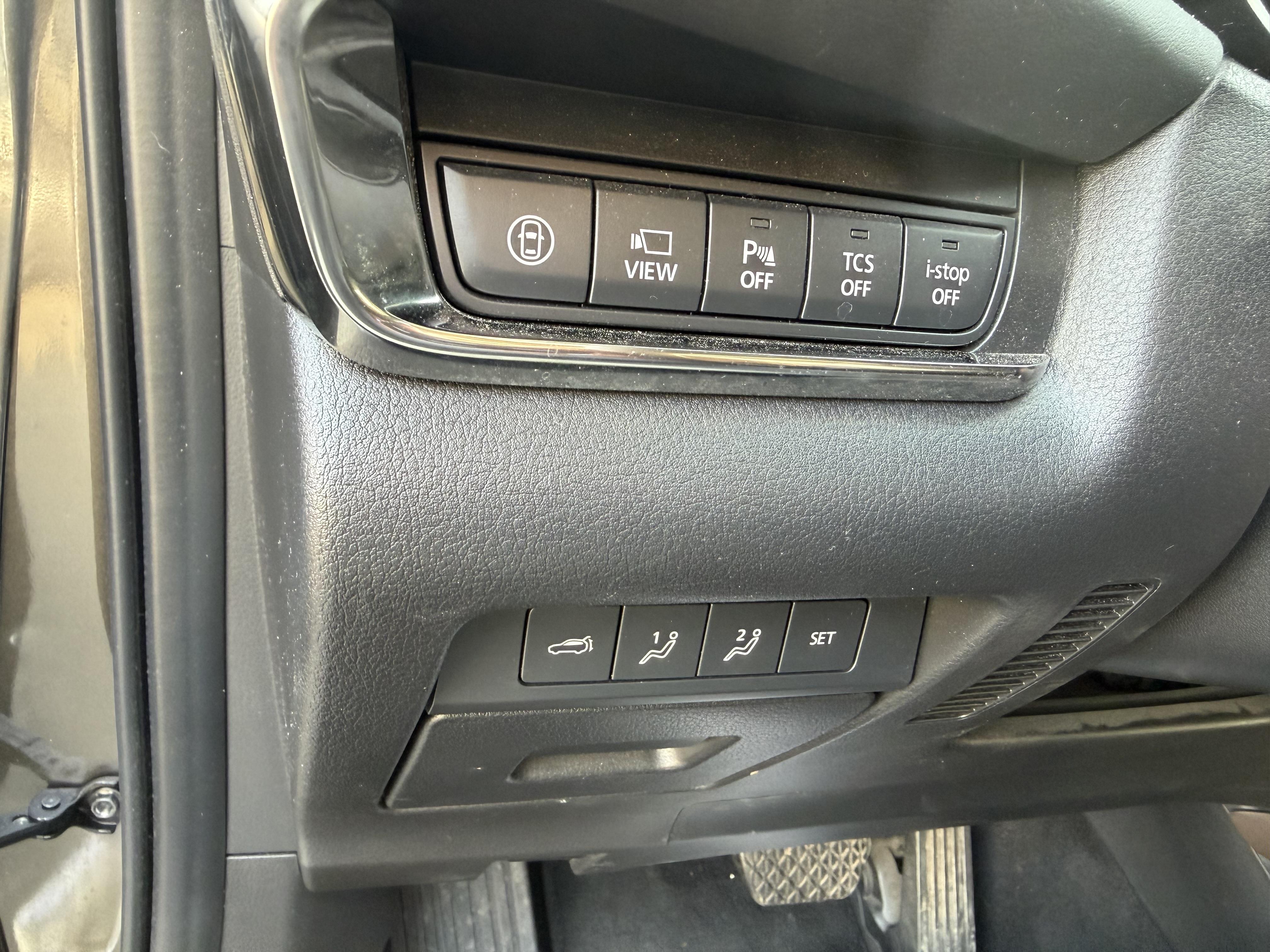 MAZDA CX-30 2.0L SKYACTIV-X M Hybrid 180 ch 4x4 BVA6 Exclusive - Véhicule Occasion Océane Auto