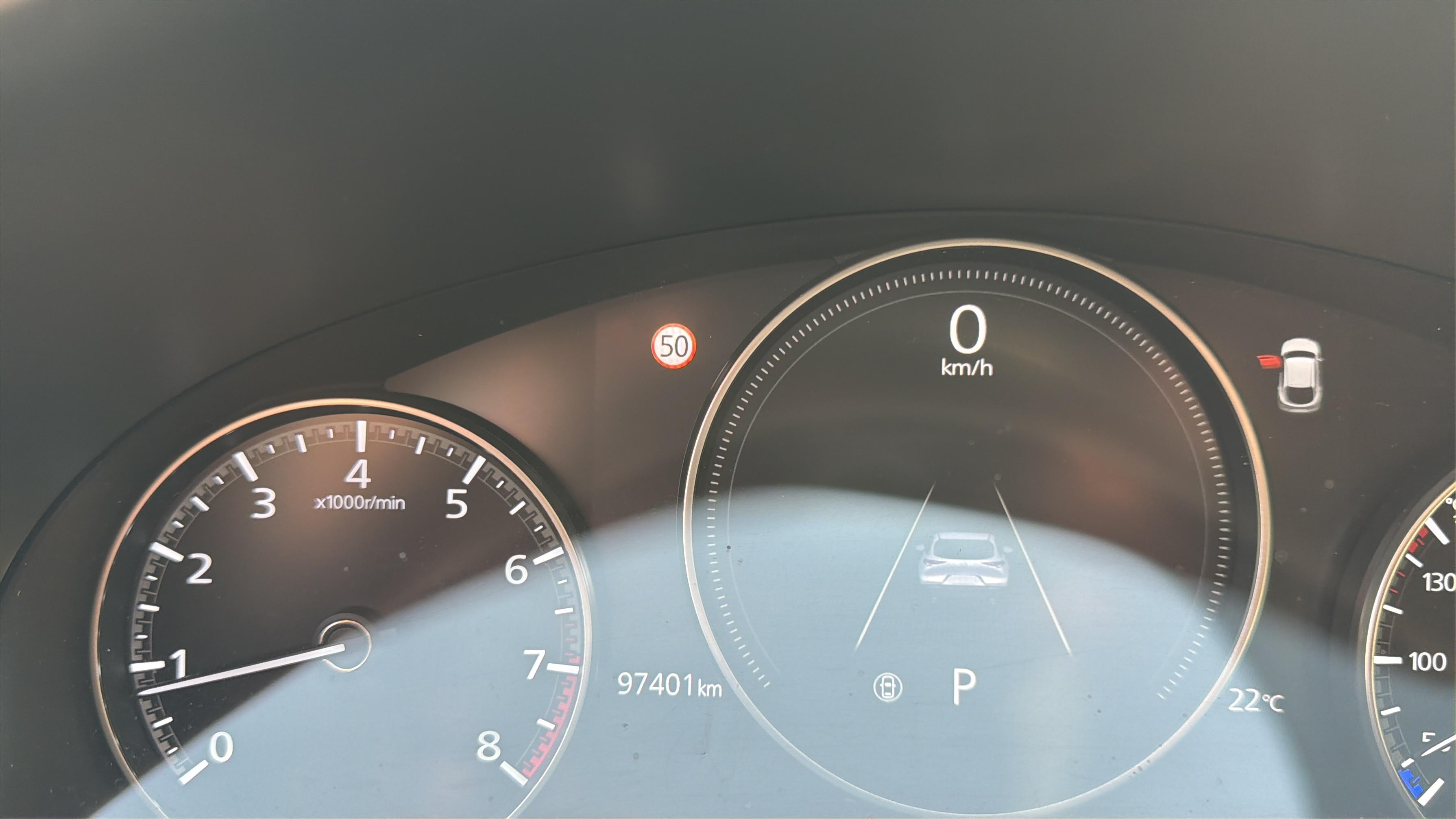 MAZDA CX-30 2.0L SKYACTIV-X M Hybrid 180 ch 4x4 BVA6 Exclusive - Véhicule Occasion Océane Auto