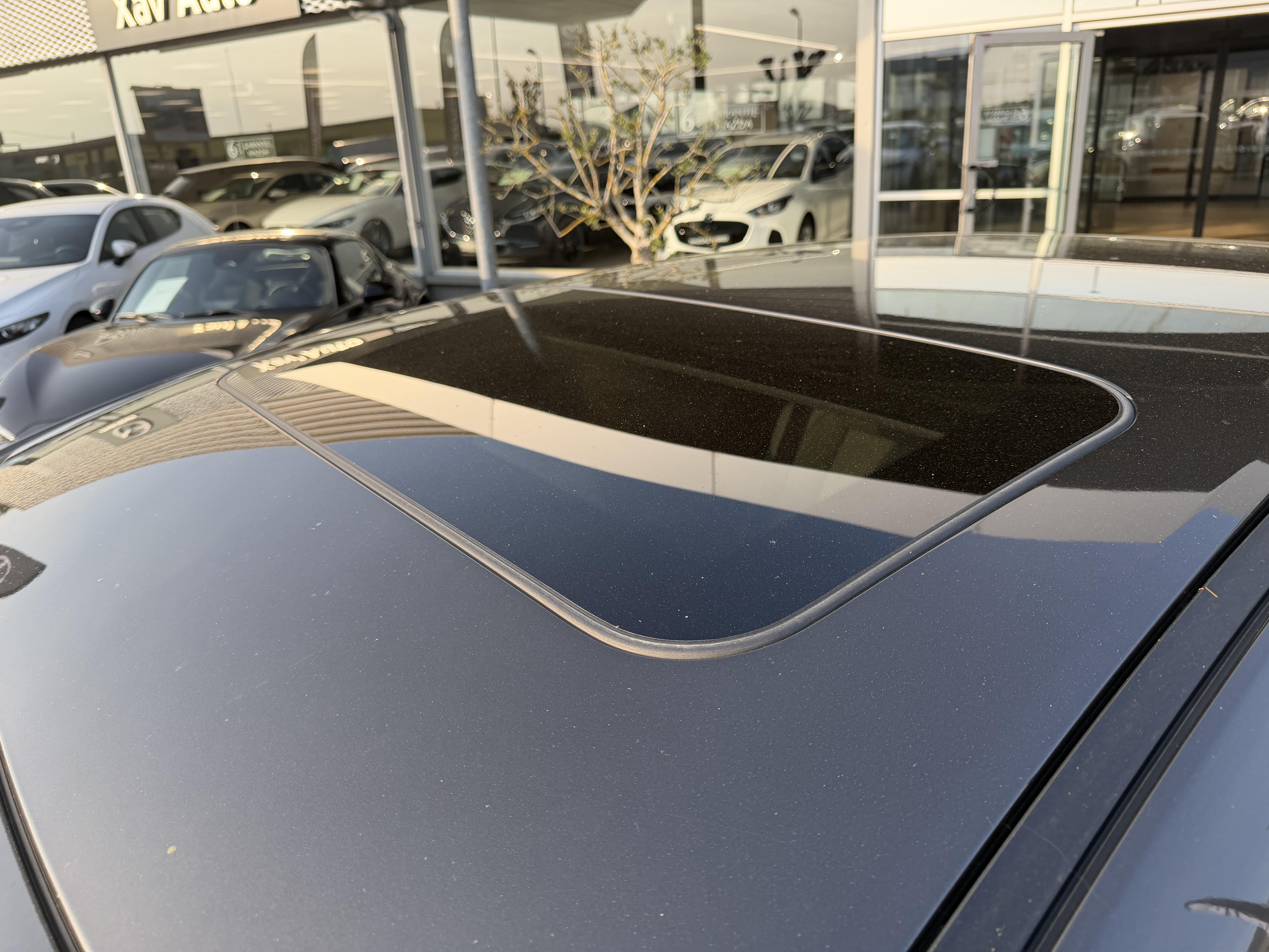 MAZDA CX-30 2.0L SKYACTIV-X M Hybrid 180 ch 4x4 BVA6 Exclusive - Véhicule Occasion Océane Auto