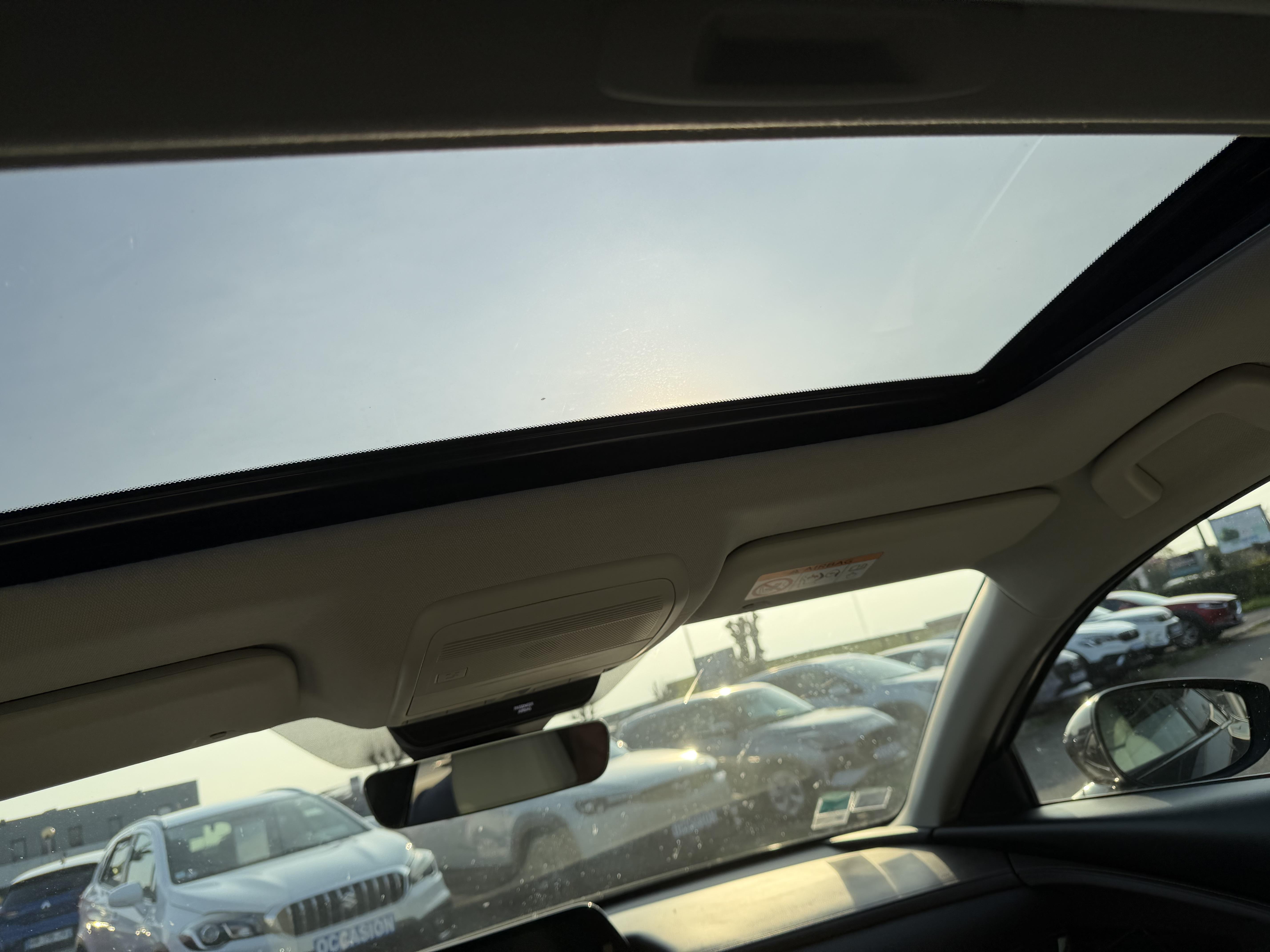 MAZDA CX-30 2.0L SKYACTIV-X M Hybrid 180 ch 4x4 BVA6 Exclusive - Véhicule Occasion Océane Auto