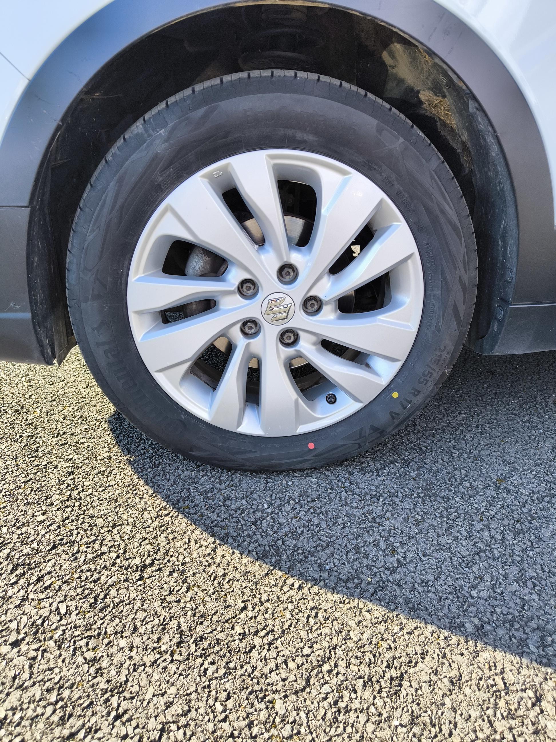 SUZUKI S-Cross 1.0 Boosterjet Auto Privilège - Véhicule Occasion Océane Auto